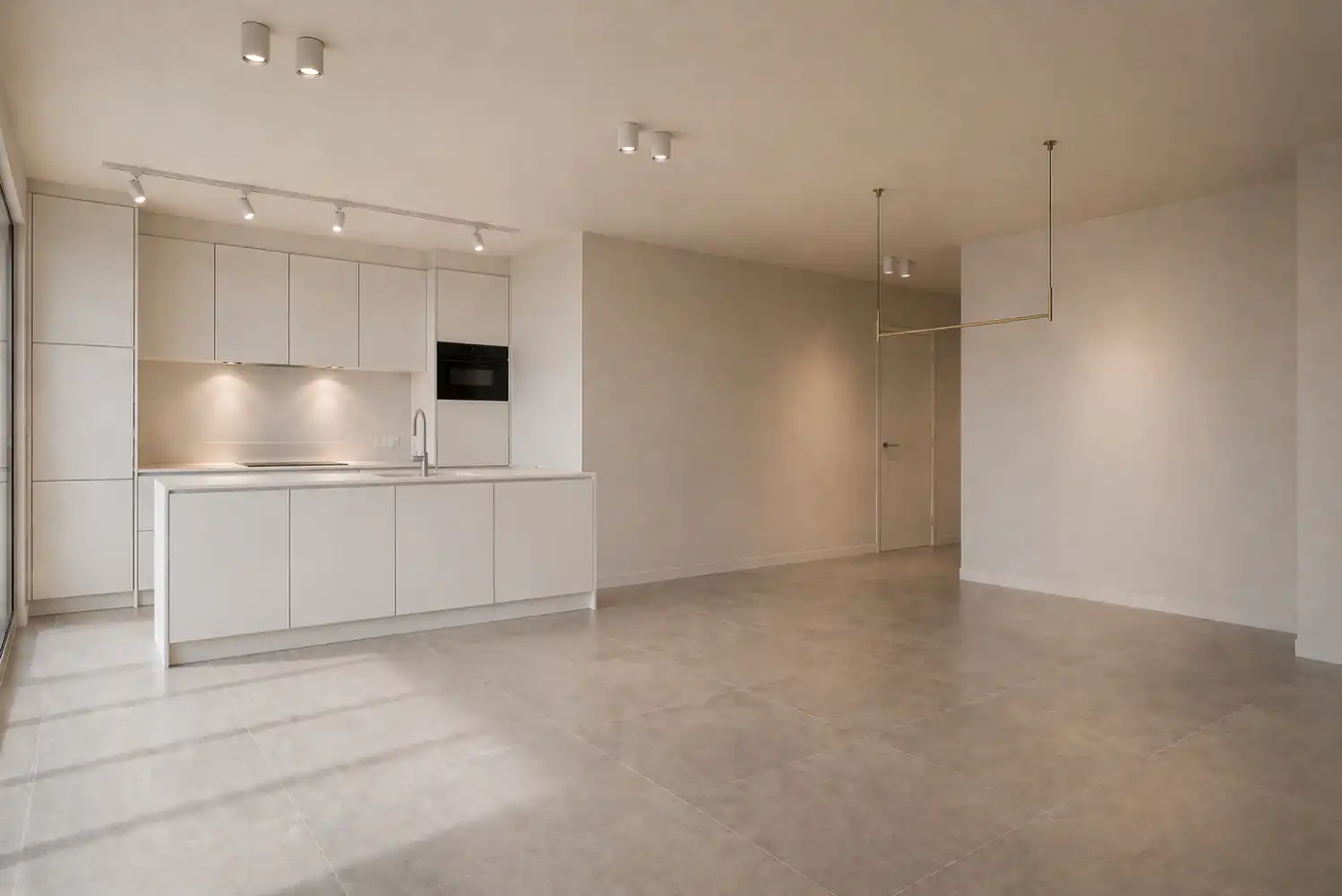 Residentie Central Boulevard foto 4