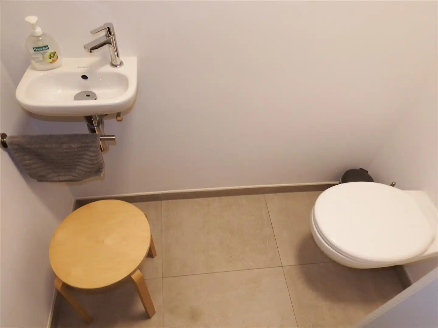 Prachtig BEN appartement van 111m² met lift te Begijnendijk foto 18