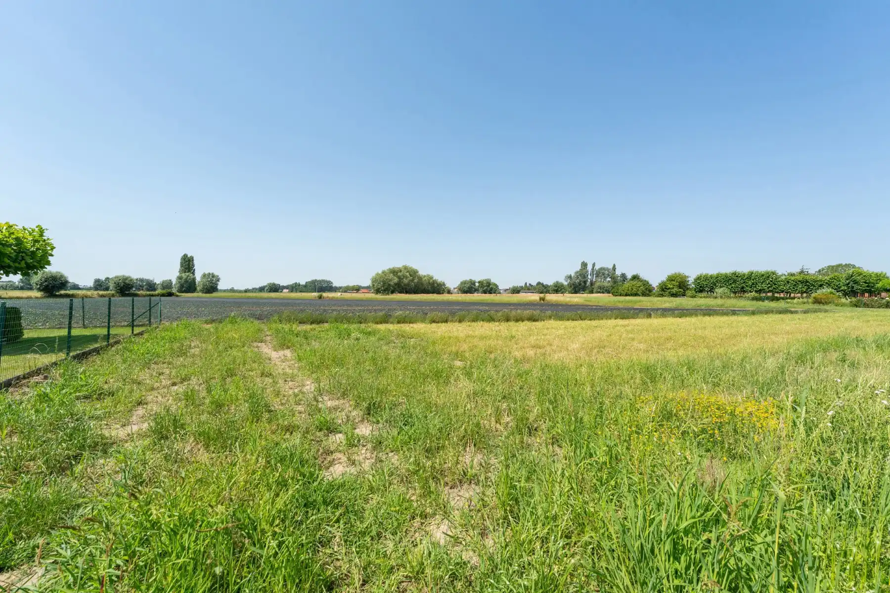 Landelijke nieuwbouwwoning op maat in Torhout foto 5