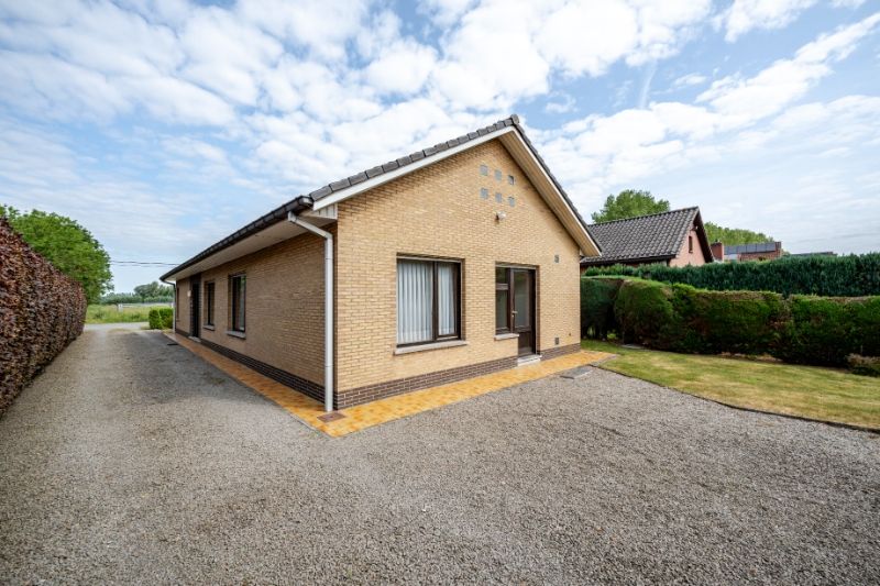 Woning OB op 1201m² grondoppervlak !!! foto 23