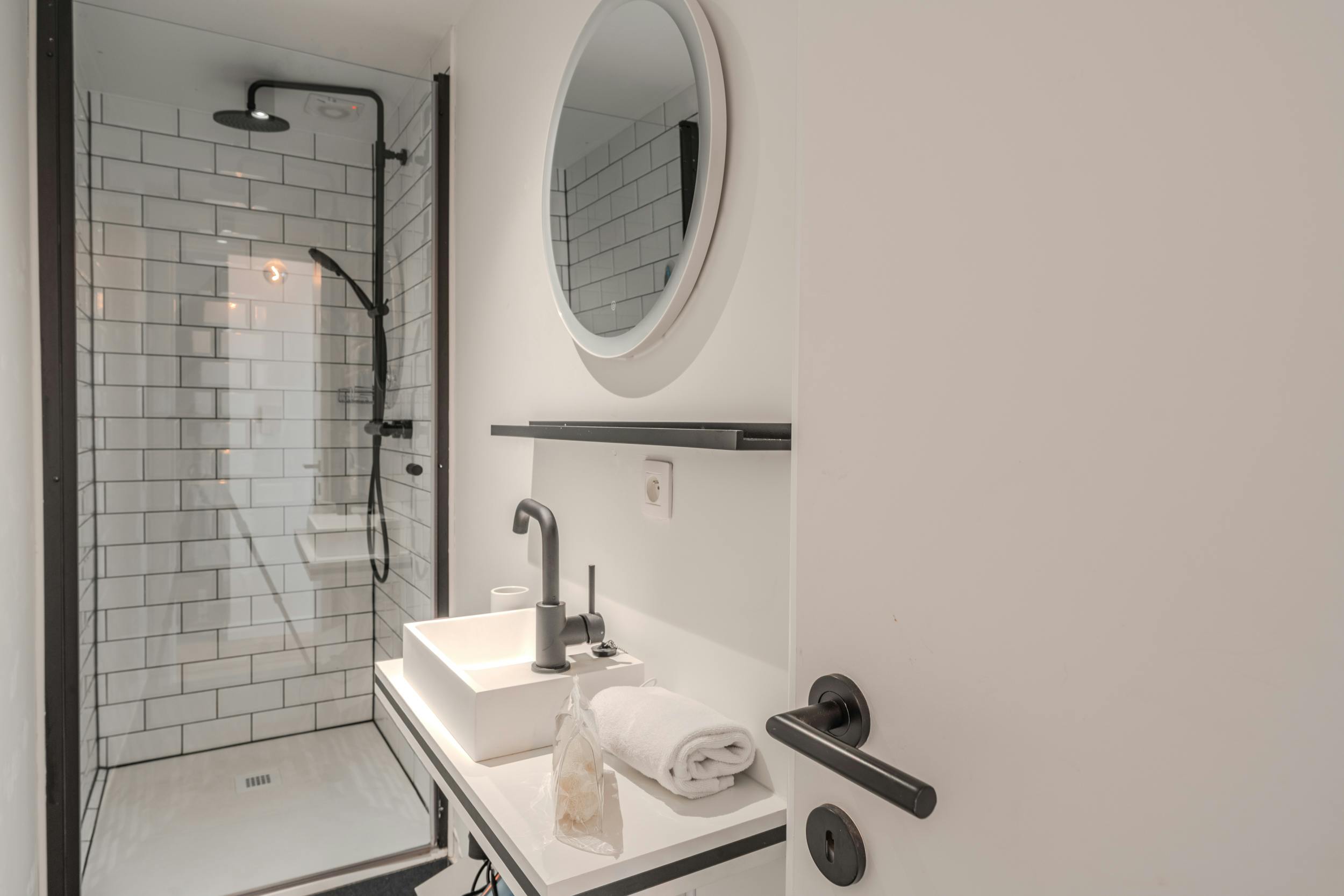 Prachtig duplexappartement in het hartje van Oostende  foto 6