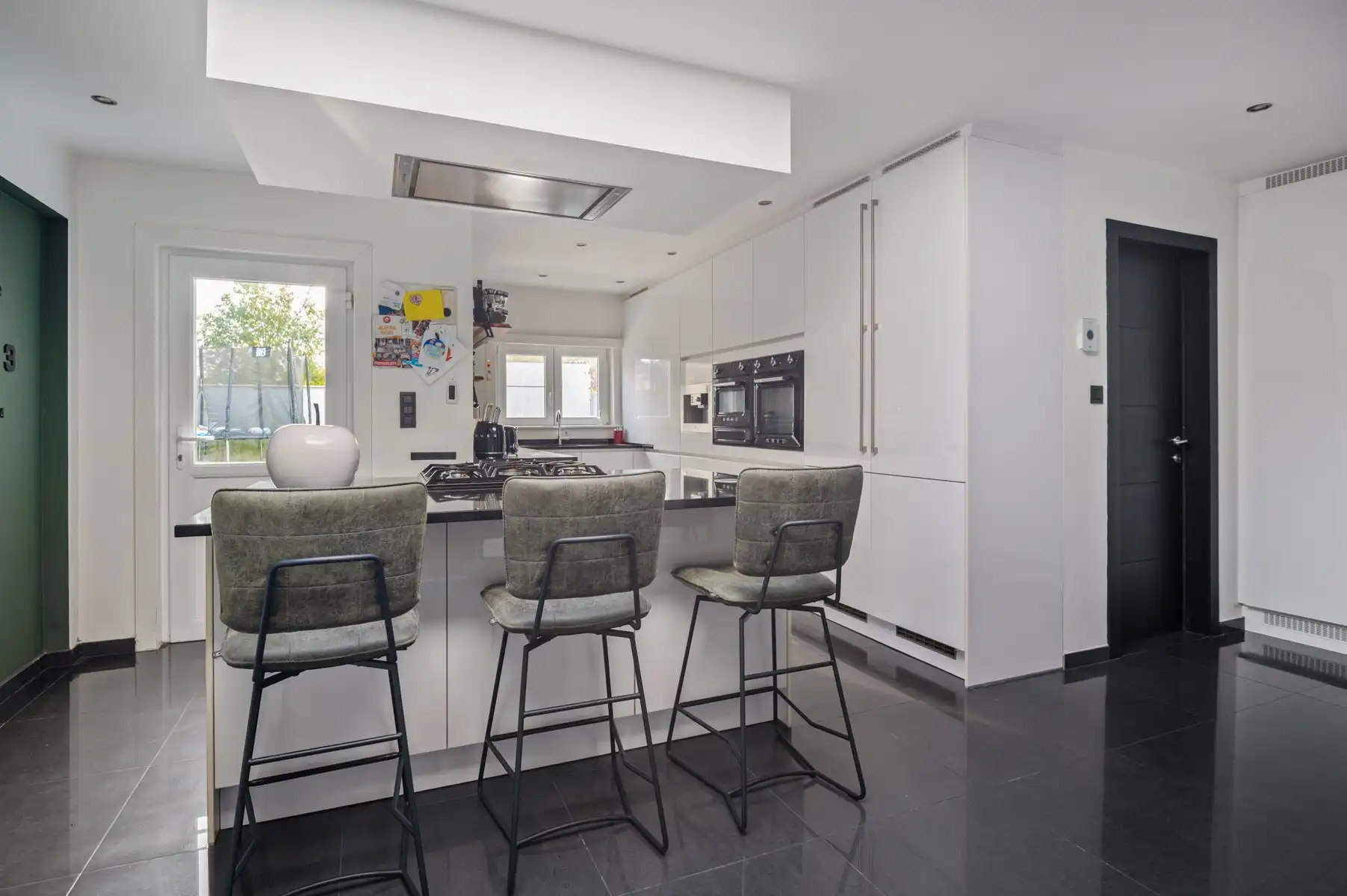 Ruime woning op toplocatie foto 9