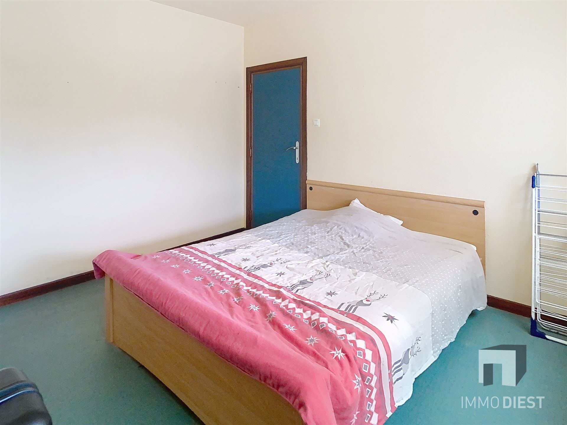 Betaalbare woning in het landelijke Loksbergen-Halen foto 23