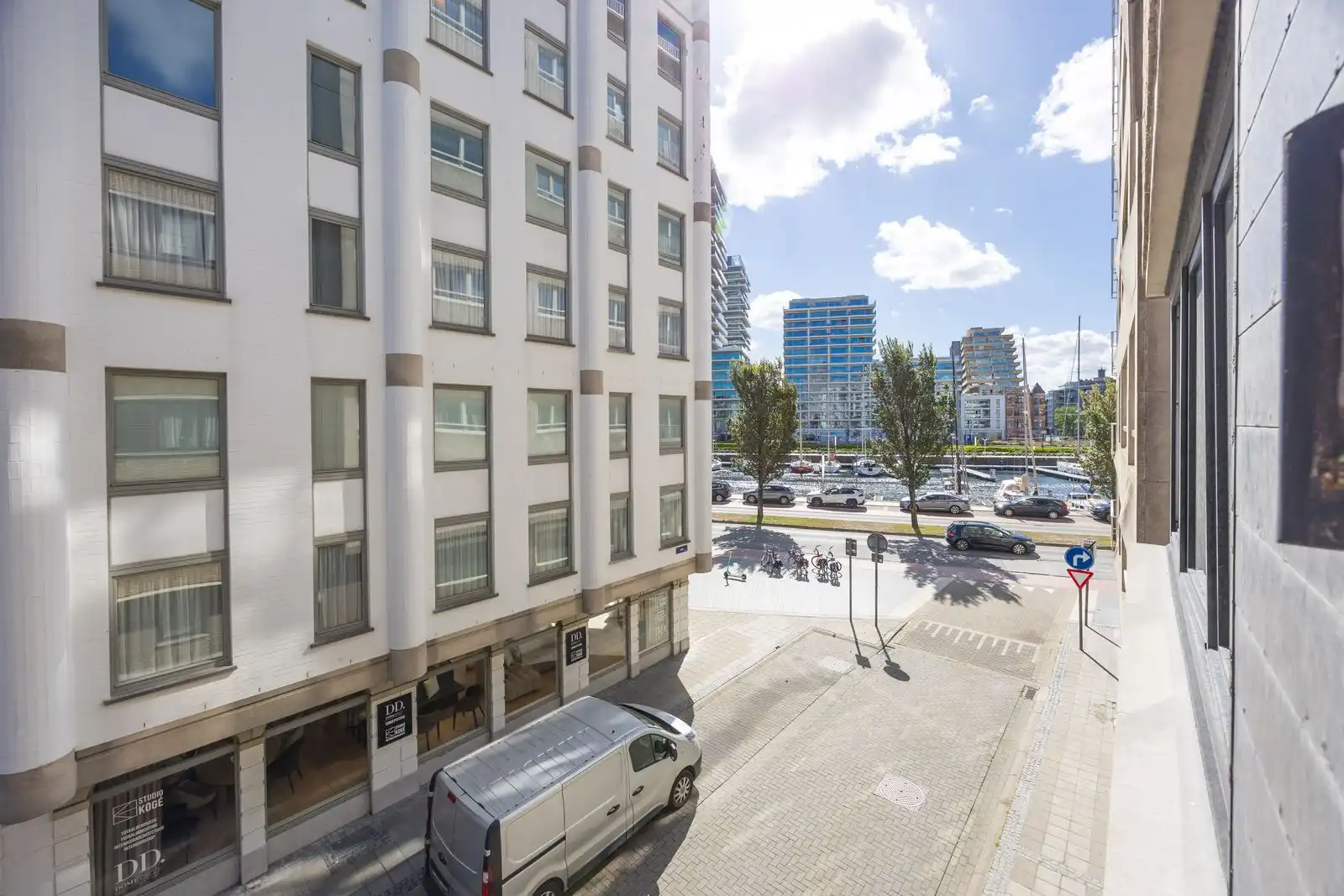 Appartement te koop Zuidstraat 15 - 8400 Oostende