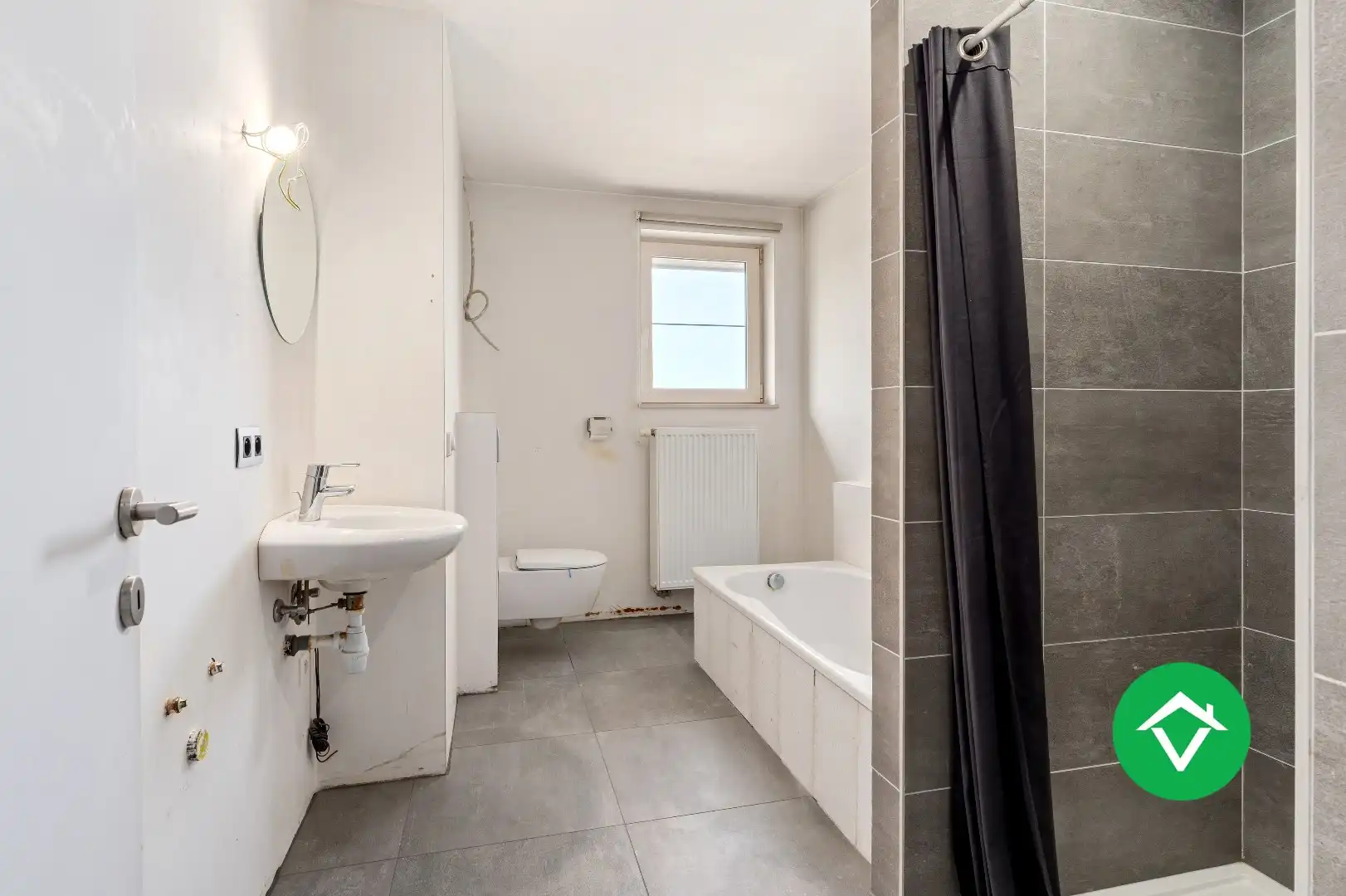 Recente woning (2011) met 3 slaapkamers, inpandige garage en vergezichten te Koekelare foto 17