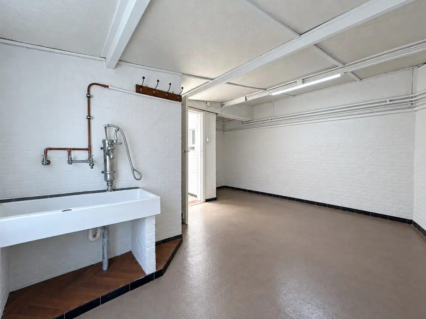 Charmante woning - 2slpk. foto 12