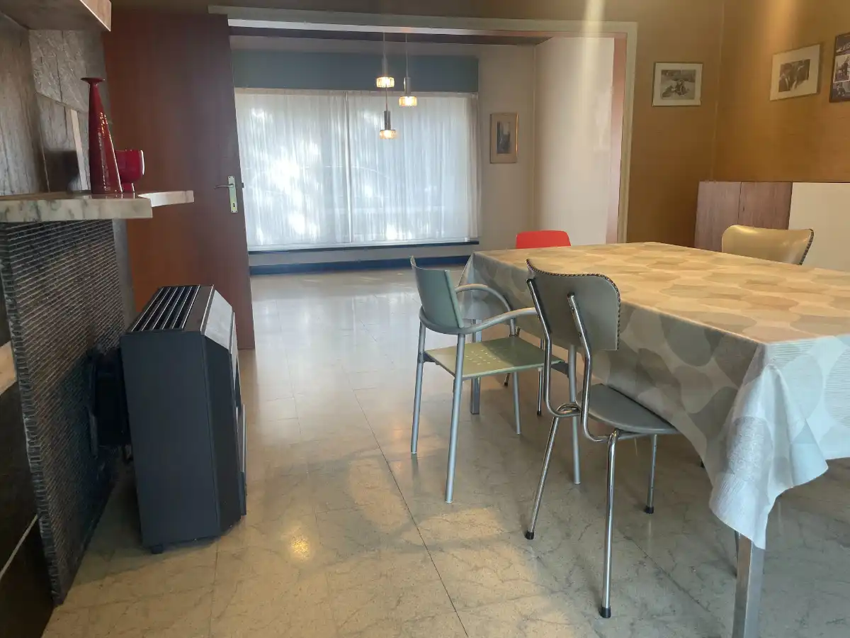 4-slpk EENGEZINSWONING + tuin foto 19