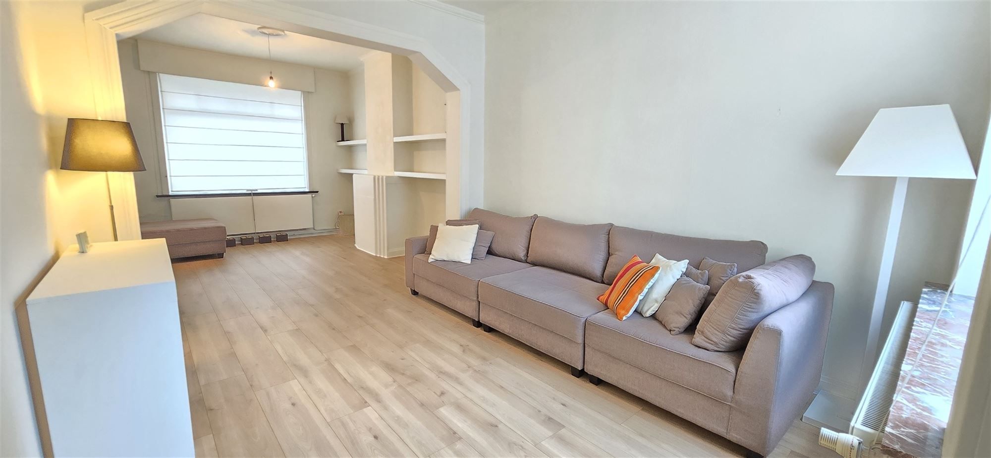 Huis foto 6