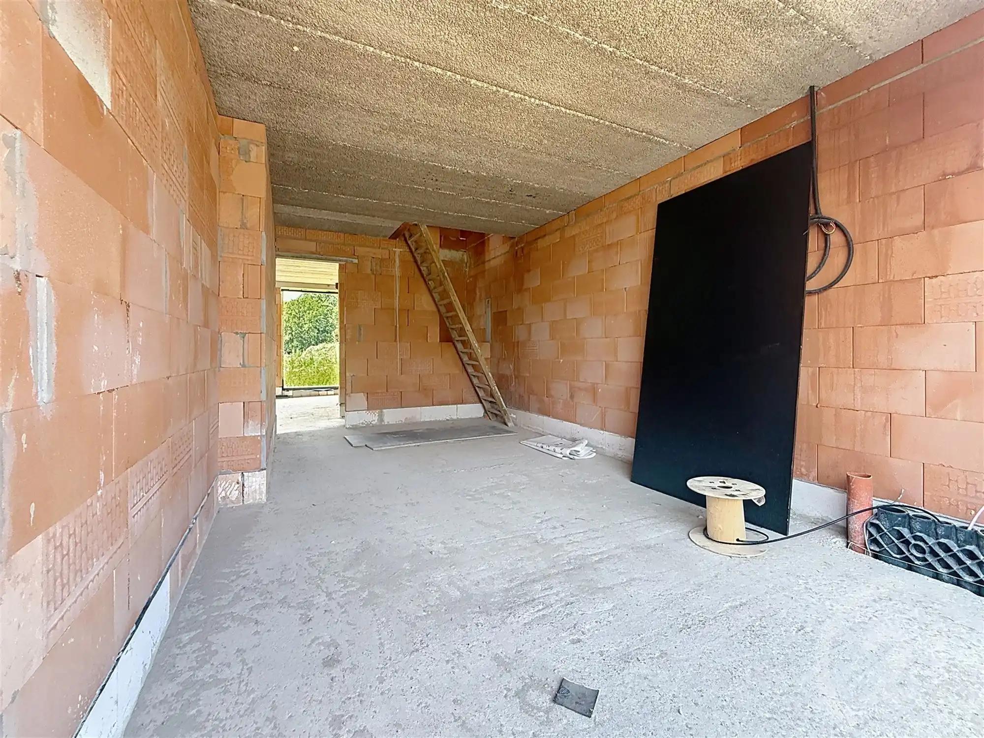 ACTIE ter waarde van €5.000 - Nieuwbouw - Prachtige locatie! foto 14