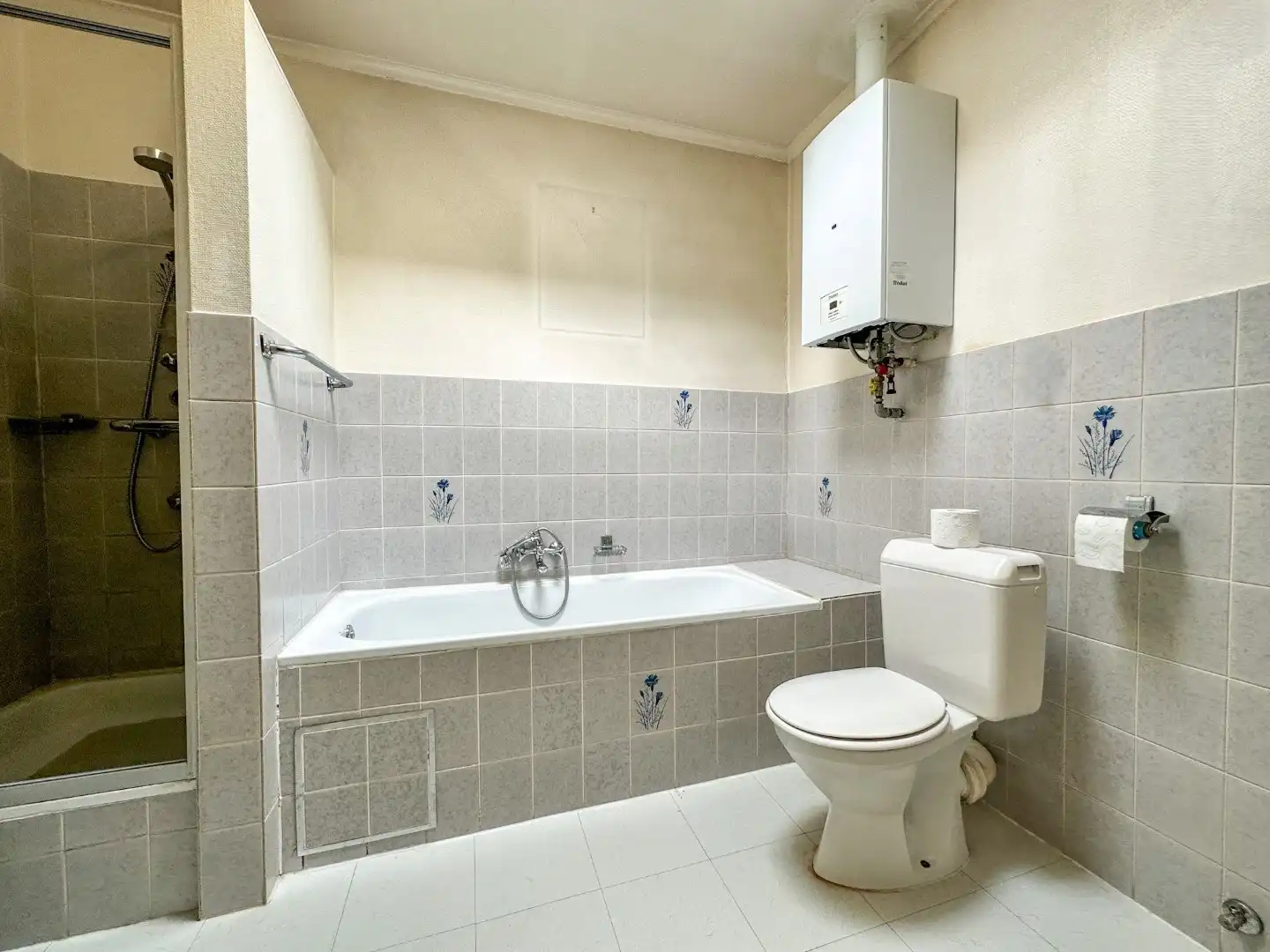 Stadswoning met private garage, terras en tuin, mét lift, Torhout foto 20