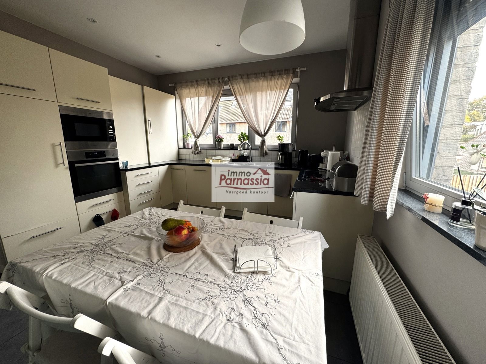 Appartement te huur foto 7