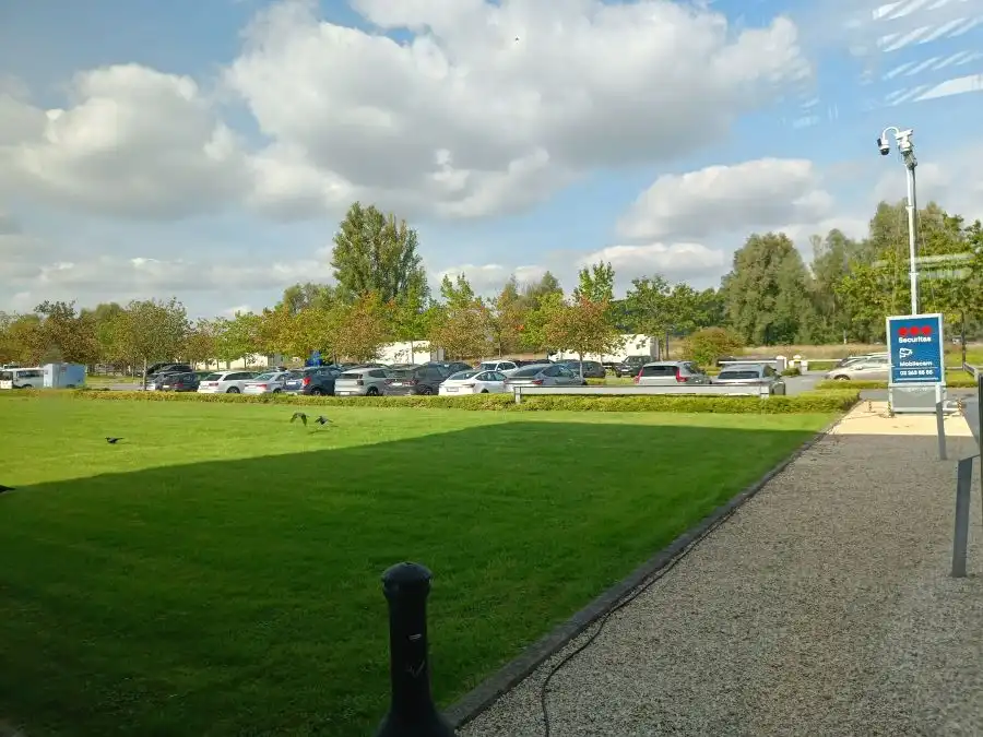 Z.1 Researchpark 110, 1731 Zellik foto 15