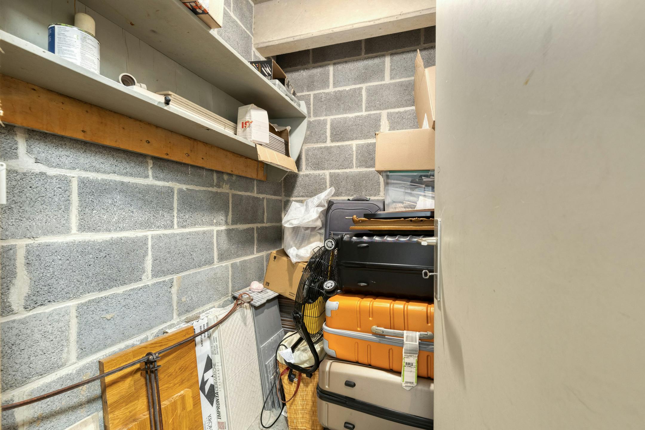 Penthouse te koop in Zellik foto 19