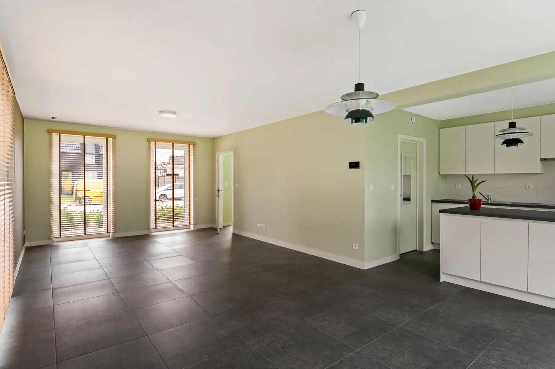 Energiezuinige woning in Wortel foto 21