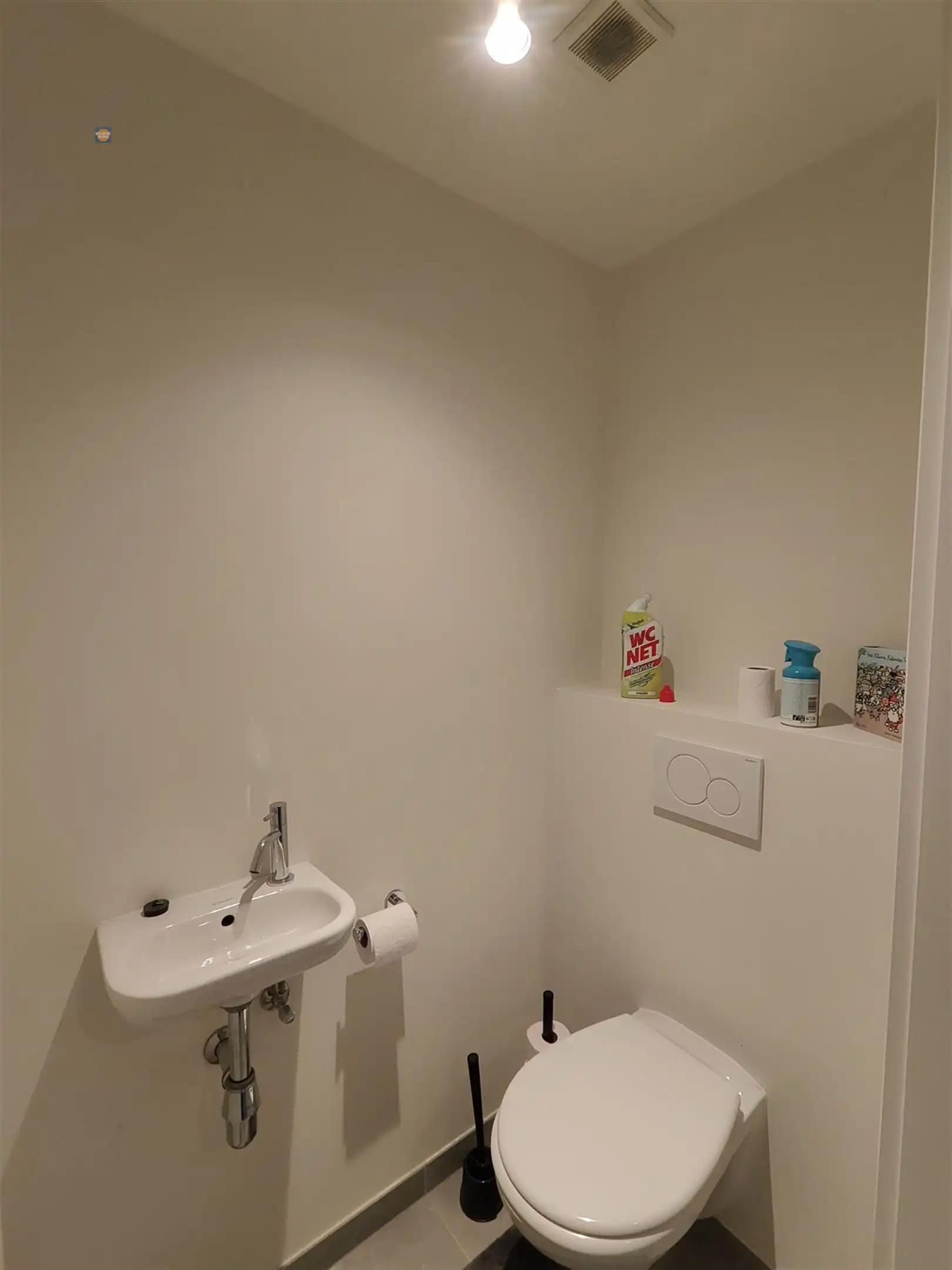 Prachtig nieuwbouw appartement foto 6