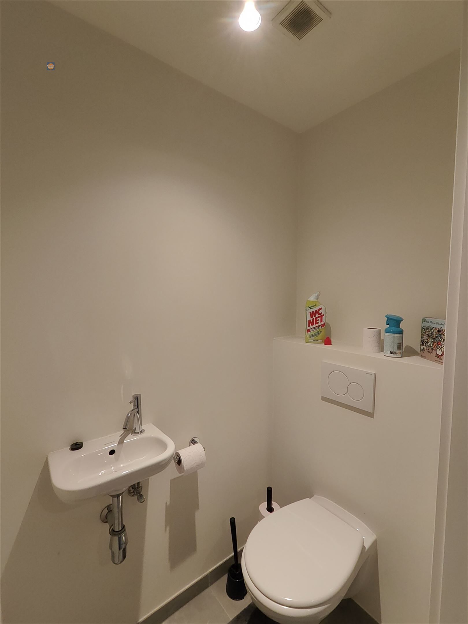 Prachtig nieuwbouw appartement foto 6