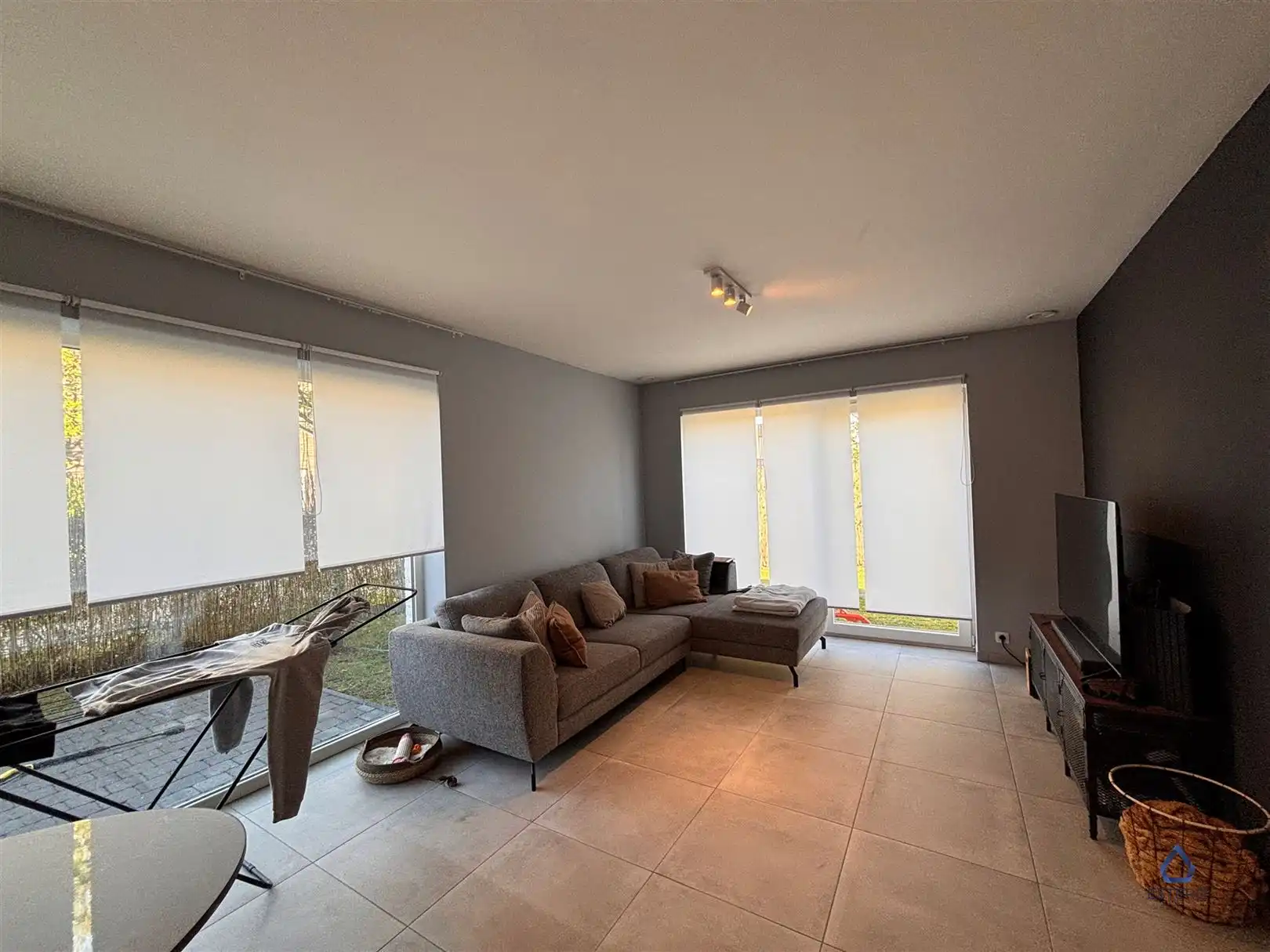 Moderne en energiezuinige woning met parking foto 5