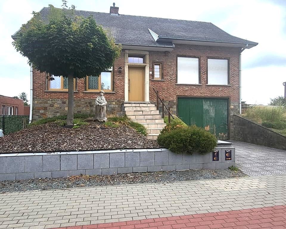 Huis te koop Kluitingstraat 89 - - 1800 Vilvoorde