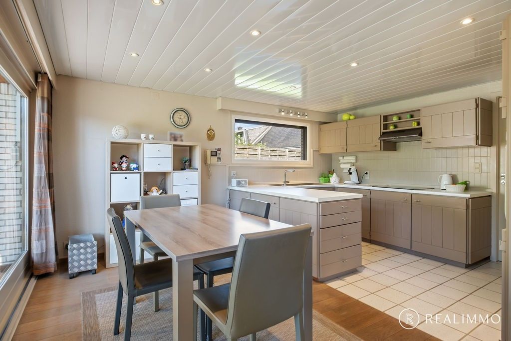 Instapklare gelijkvloerse woning met zuidgerichte tuin foto 7
