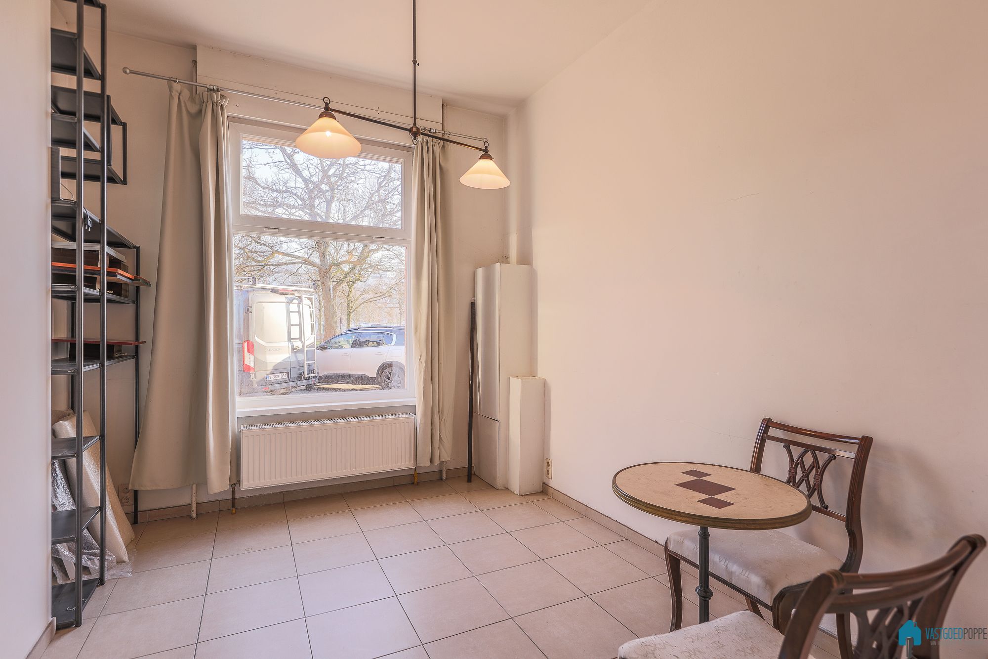 Ruime ééngezinswoning met tuin en terras foto 2