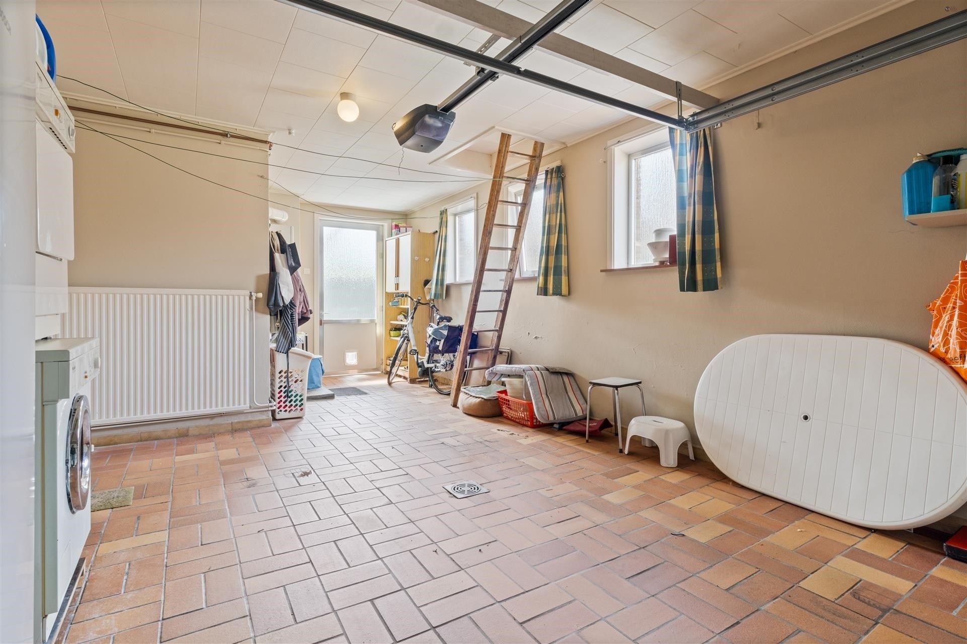 Open bebouwing op 424m² - type bungalow foto 22