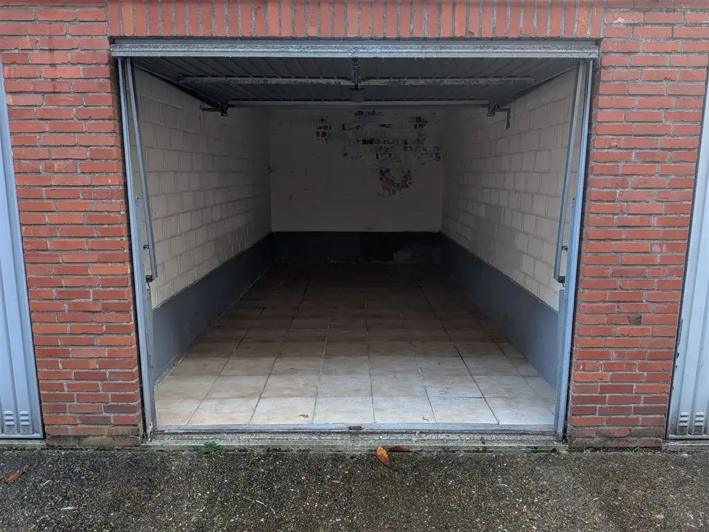 Appartement op de 2e verdieping foto 16