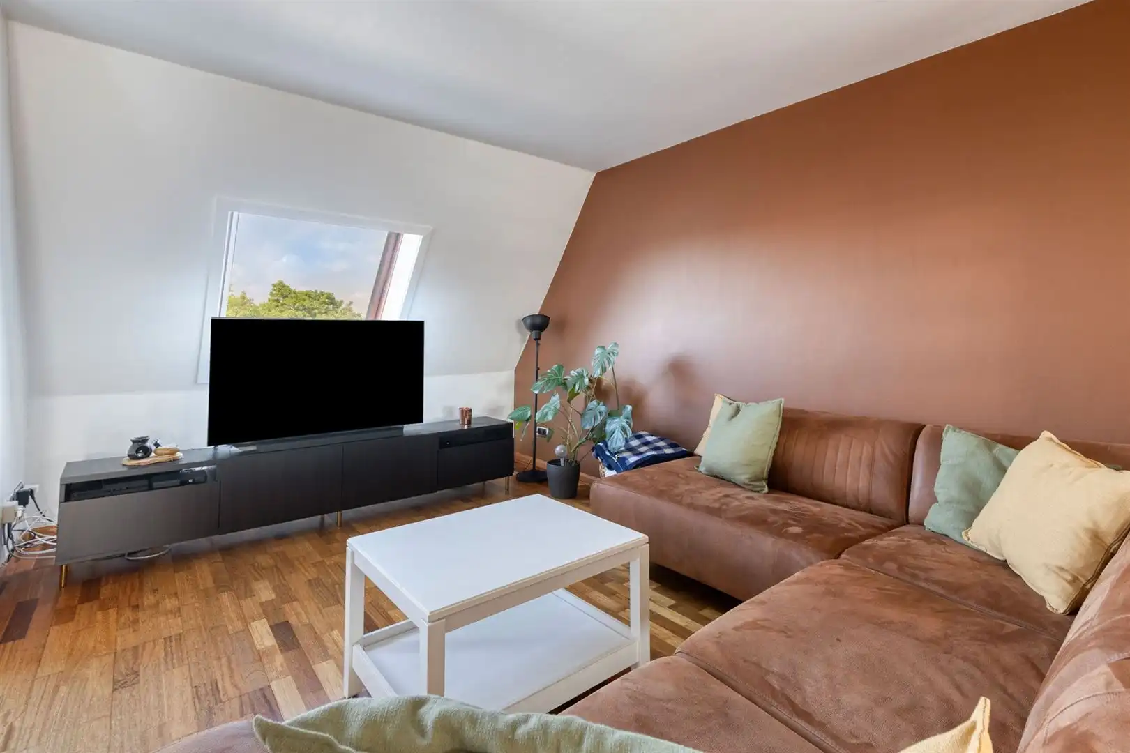 2 slk appartement met kelderberging en garage (optioneel) foto 6