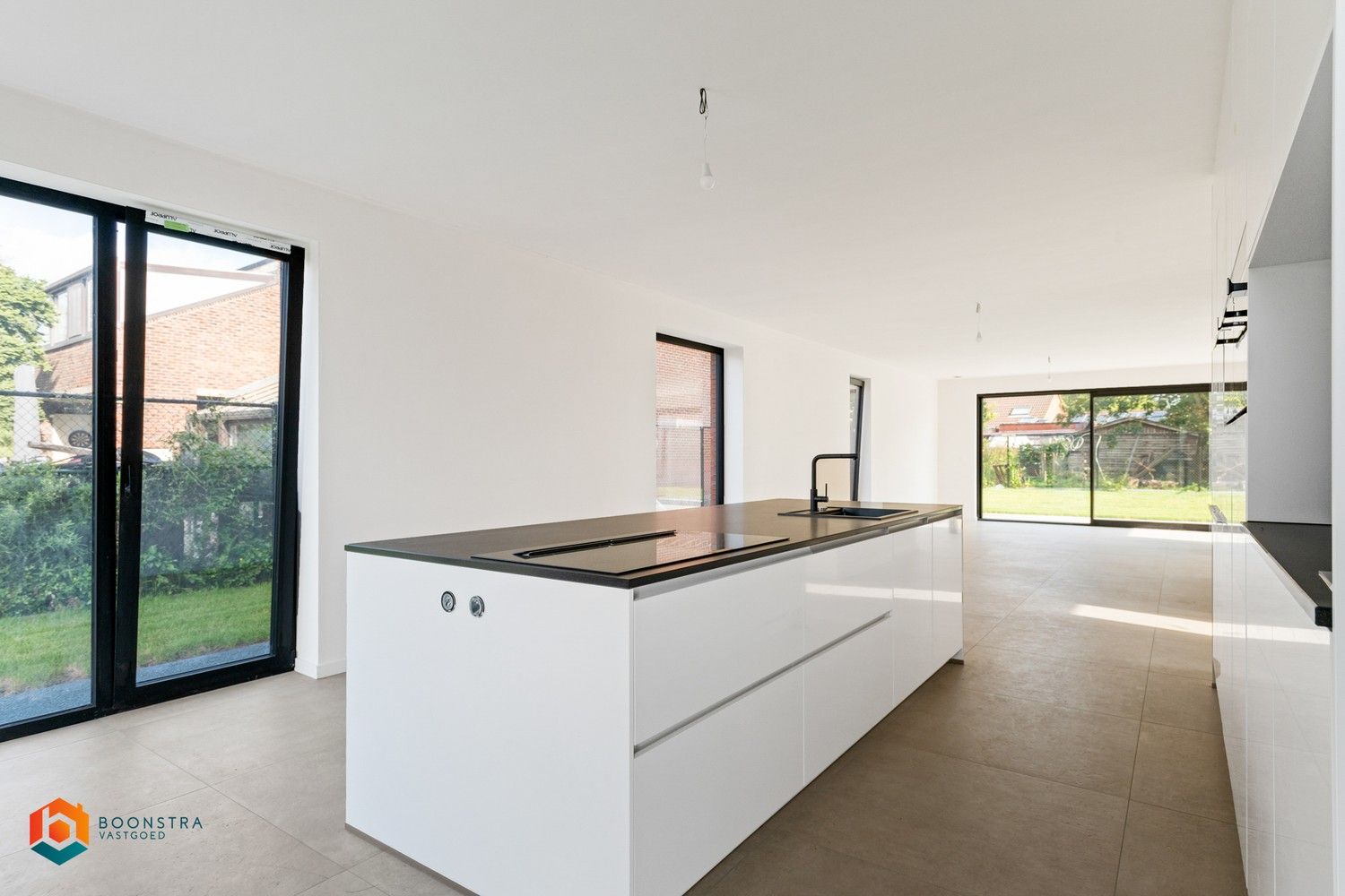 Prachtige BEN-woning met 4 slpkrs en tuin (verkoop onder registratierechten) foto 5