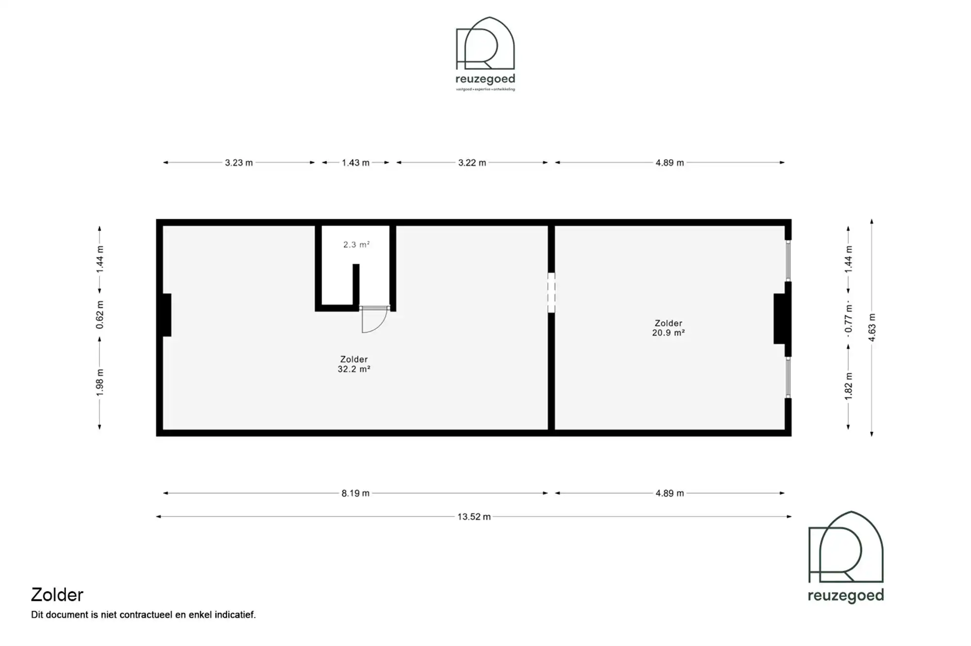 Unieke renovatiekans in het hart van Bonheiden foto 40