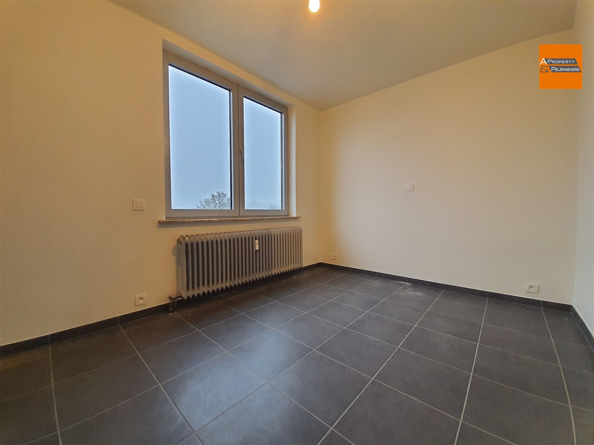 Gerenoveerd appartement met 1 slaapkamer te huur in Herent foto 10