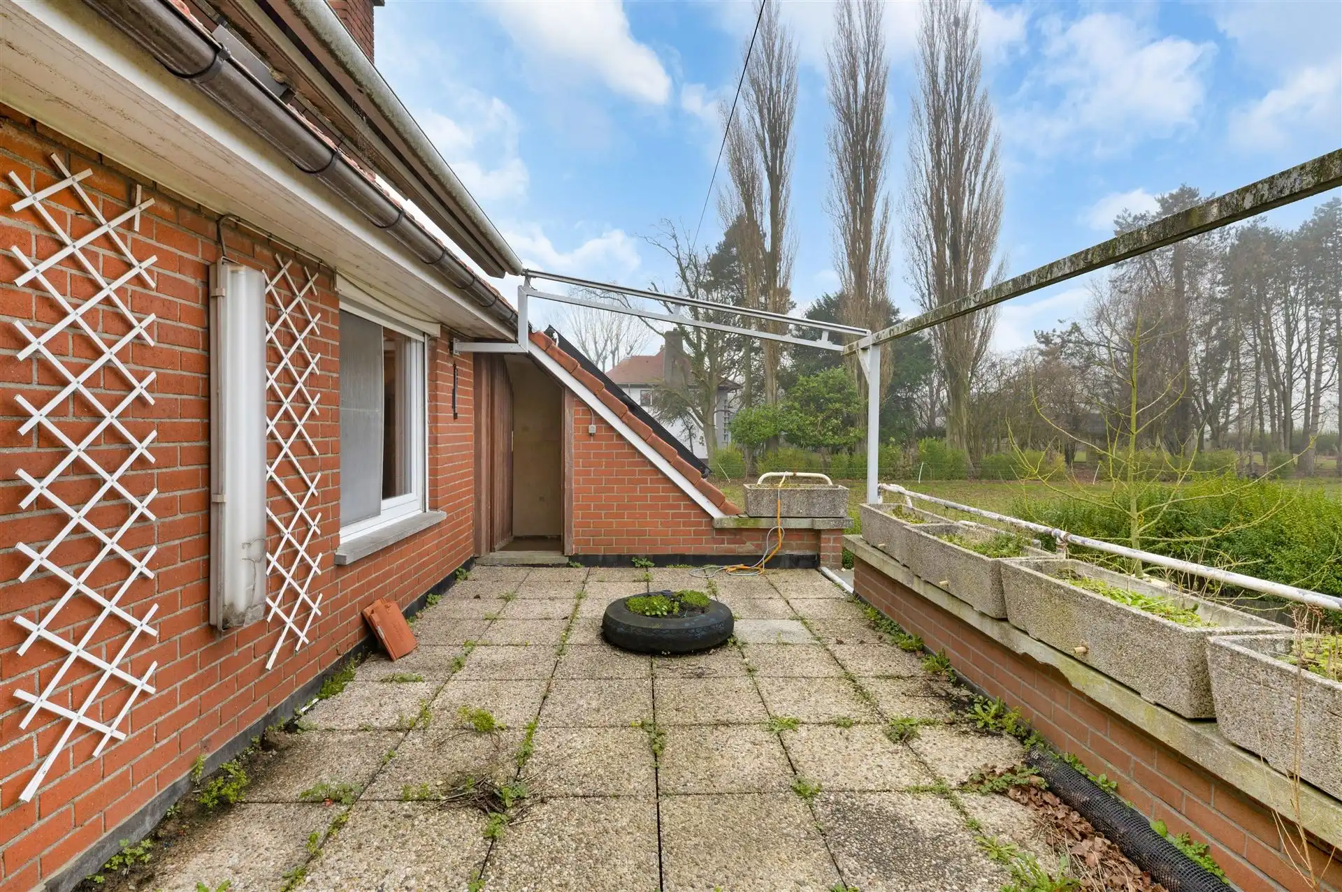 Karaktervolle woning met tal van mogelijkheden te Oudenaarde foto 15