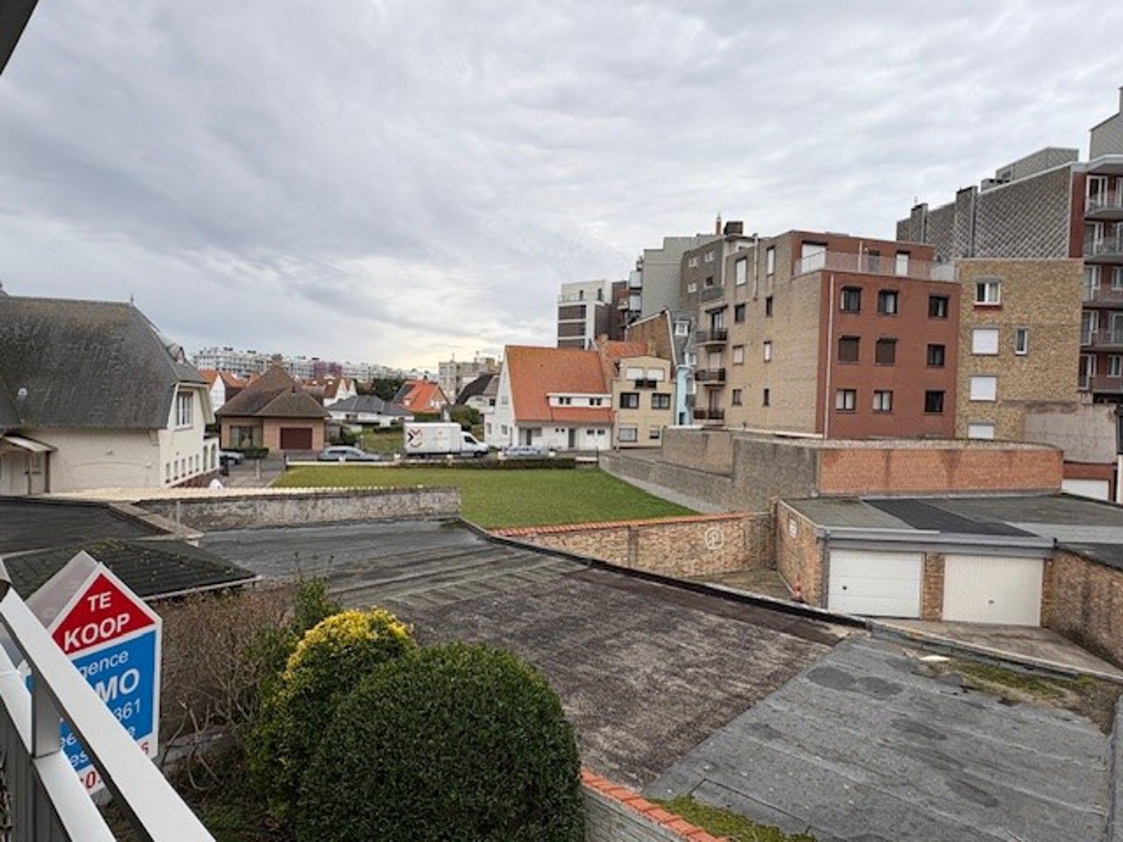 Residentie MELBOURNE foto 5