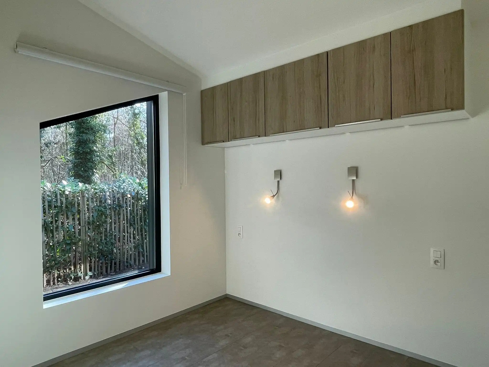 Charmant chalet 55 m² op familiecamping Goolderheide foto 11