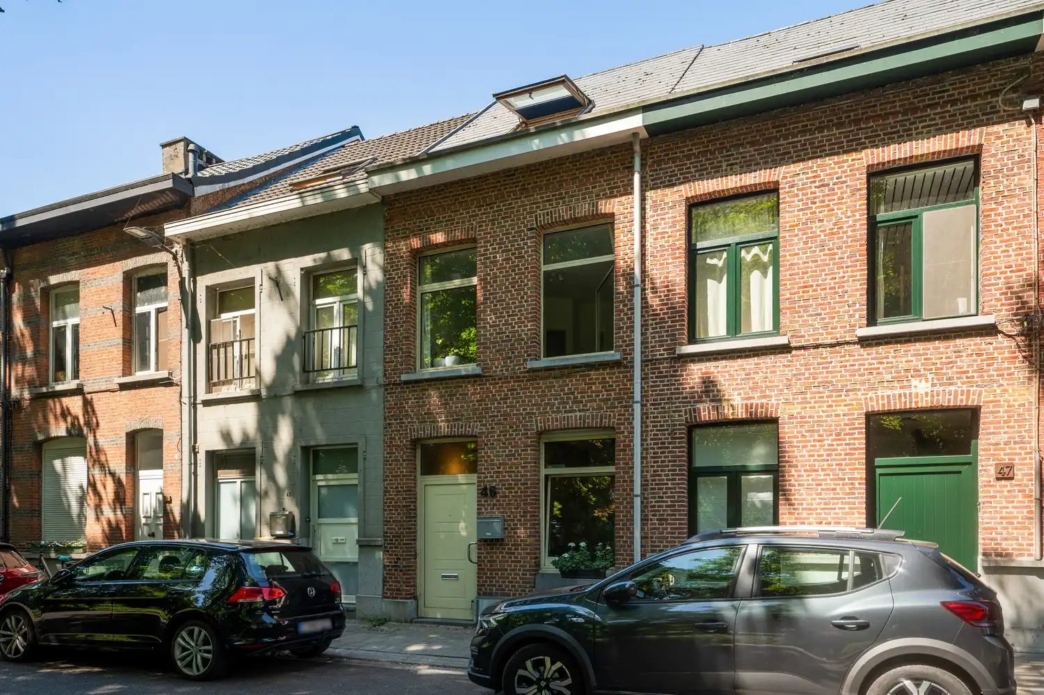 Instapklare, gerenoveerde woning met 3 slaapkamers nabij hartje Lier foto 17