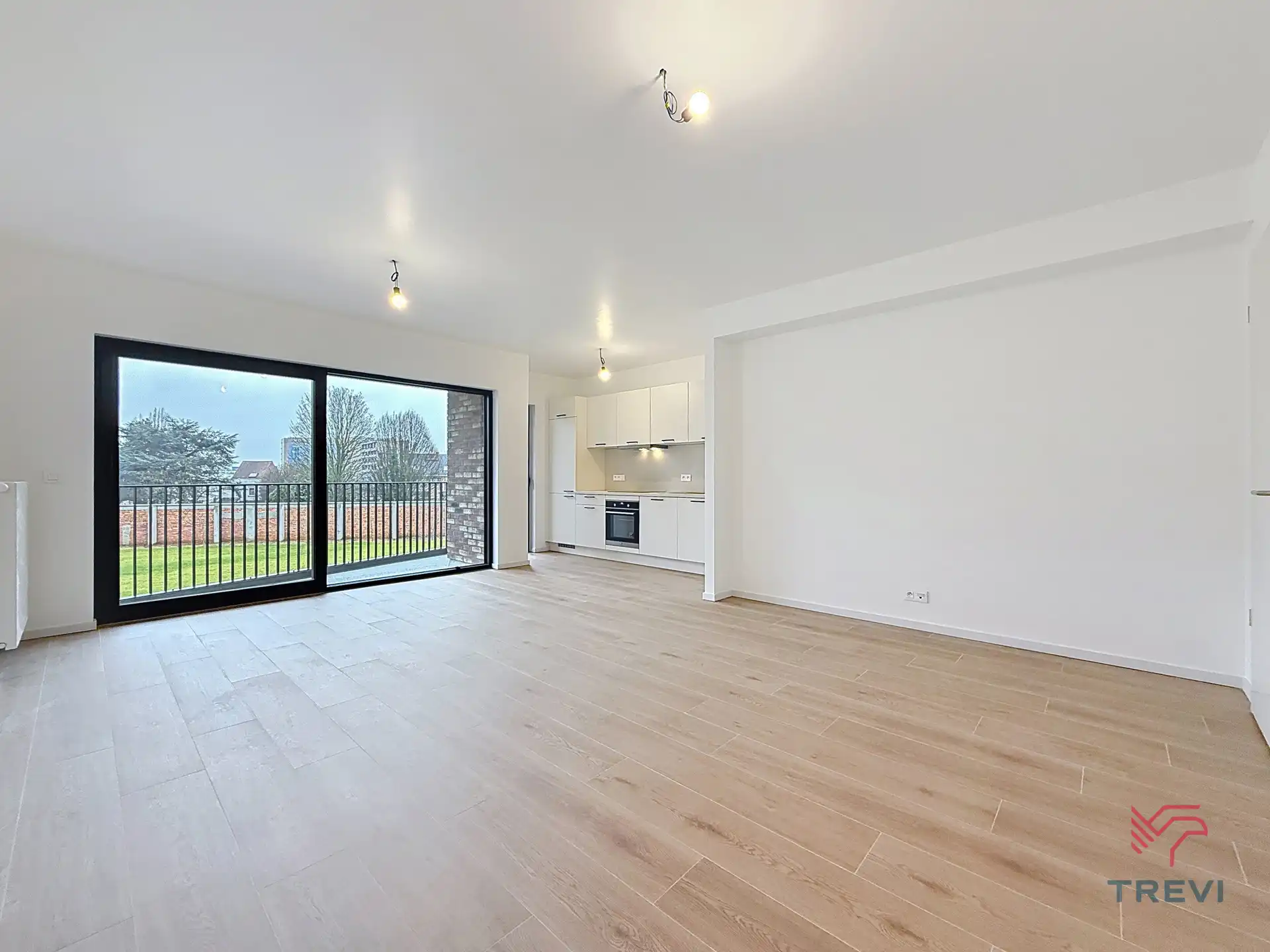 Appartement NEUF 1chambre + cave - 1ère occupation foto 2