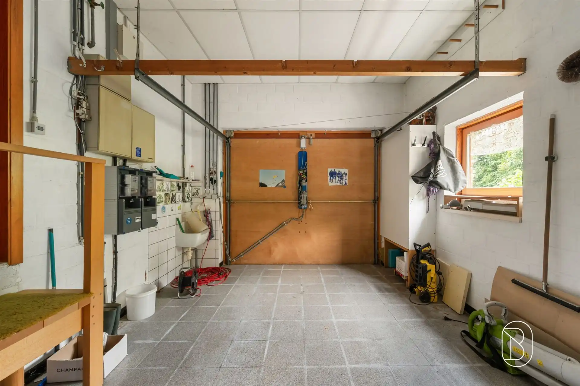 Karaktervolle villa met prachtige tuin op unieke ligging foto 24