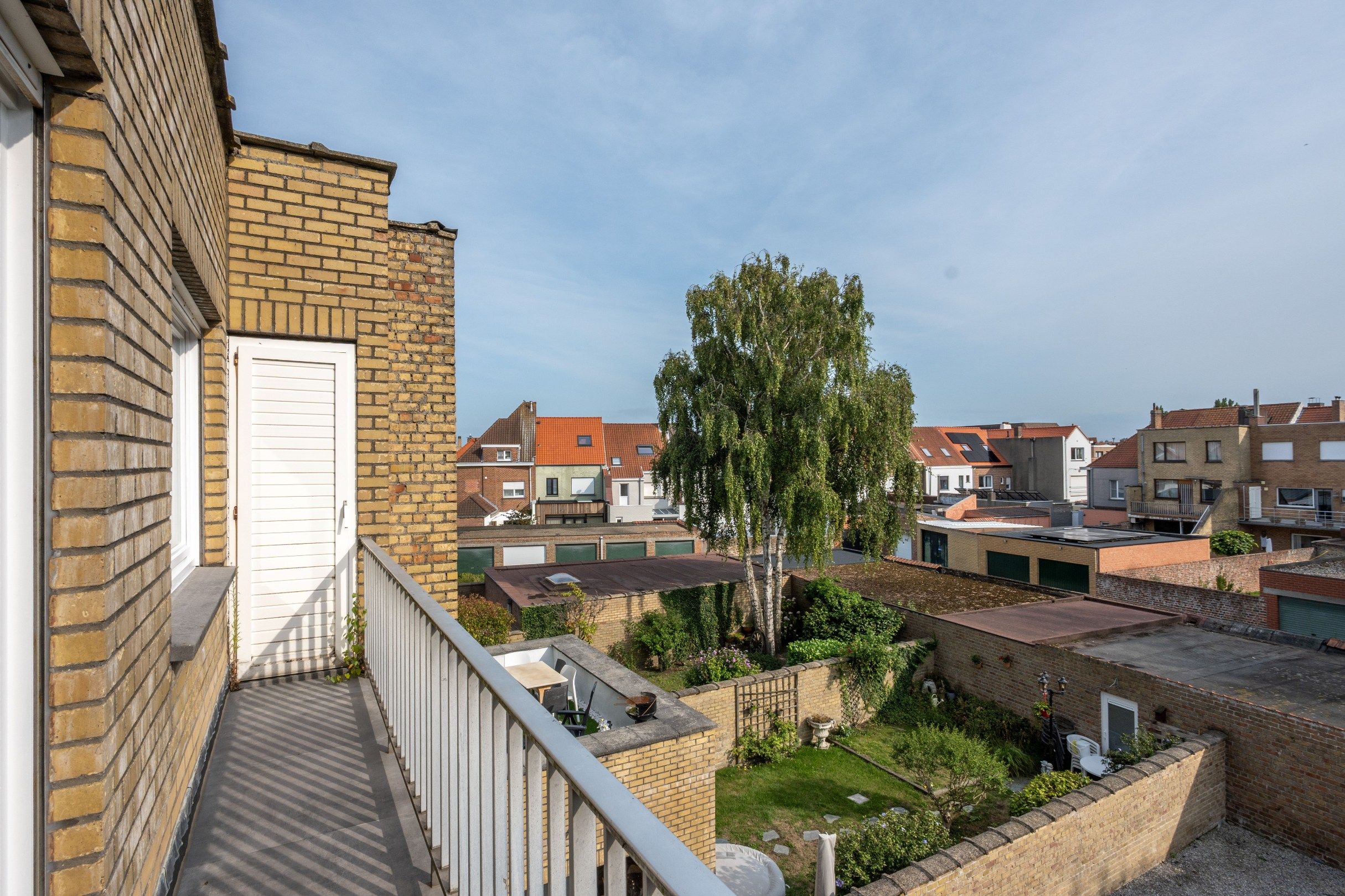 Ontzettend leuk appartement te Heist-aan-Zee foto 11