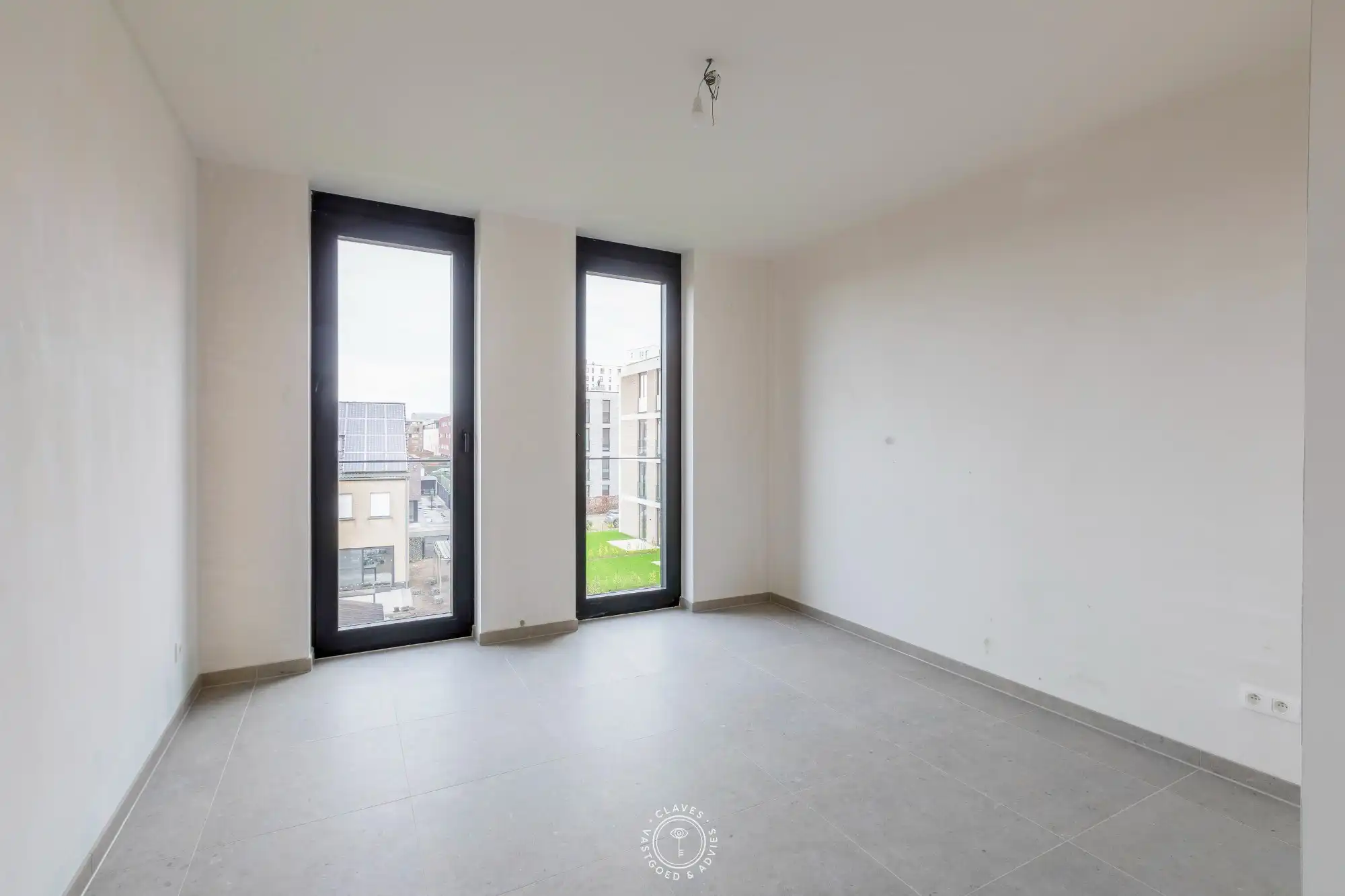Energiezuinig nieuwbouwappartement aan de Schelde met 2 slaapkamers foto 7