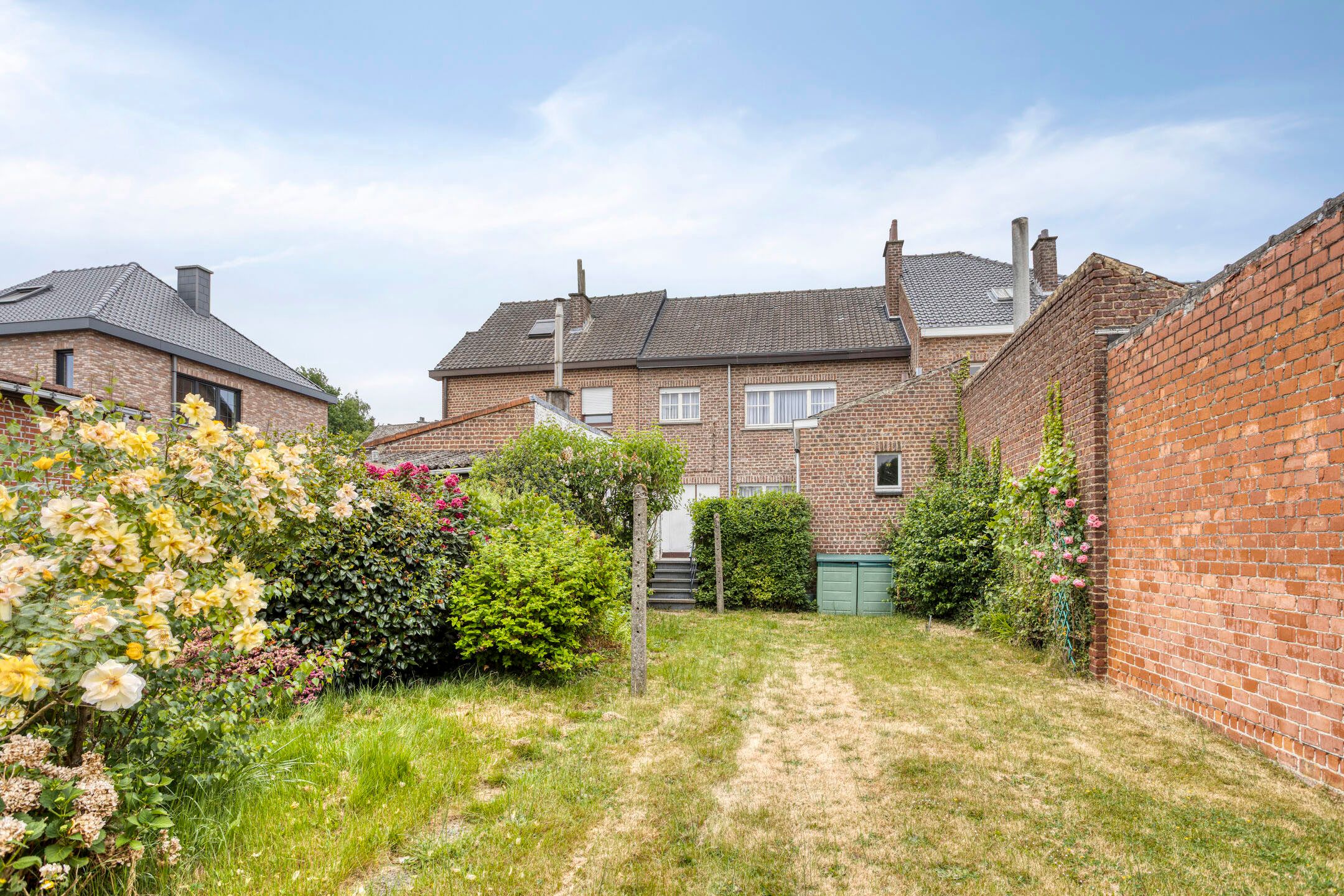Huis te koop foto 16