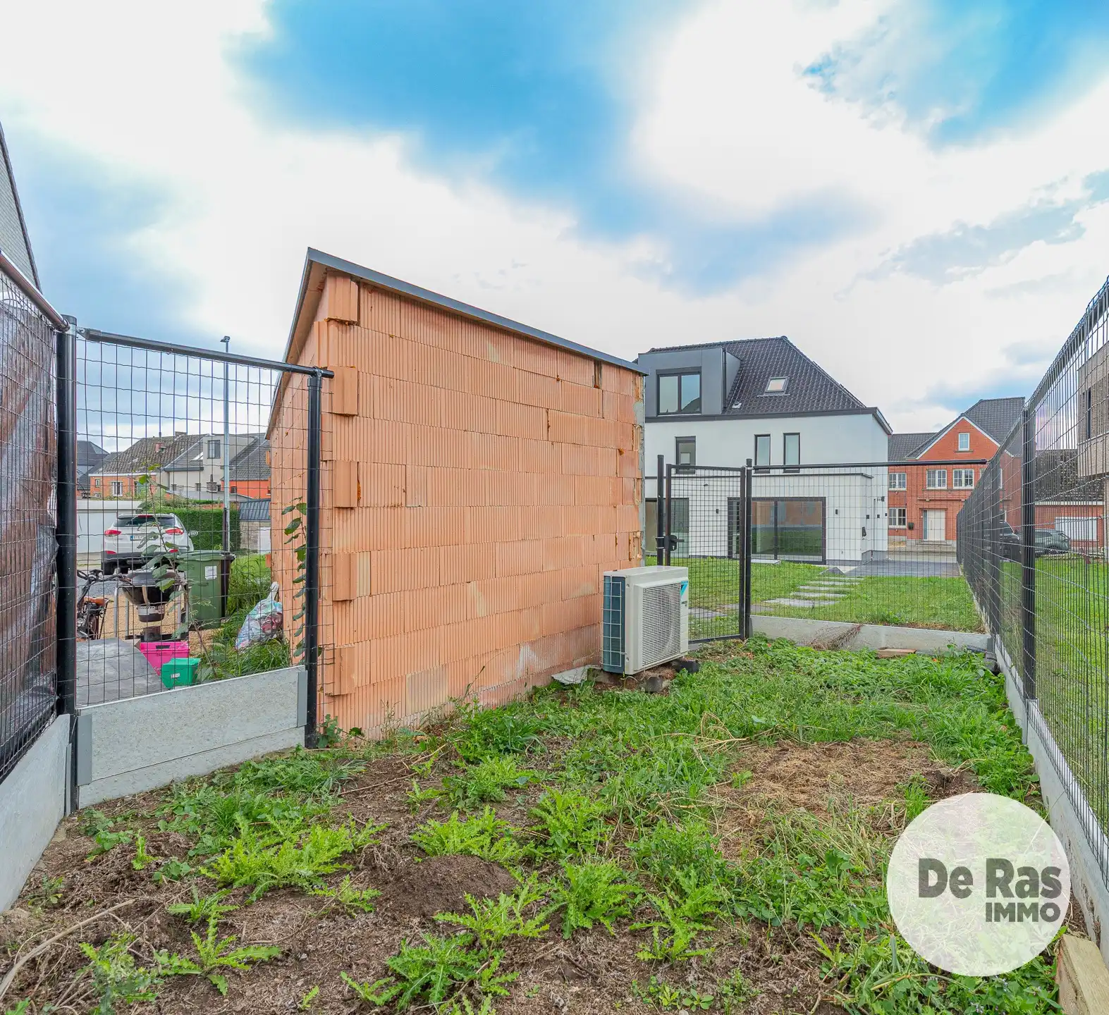 SMETLEDE - GERENOVEERDE WONING MET 4 KAMERS EN 2 BADKAMERS foto 31