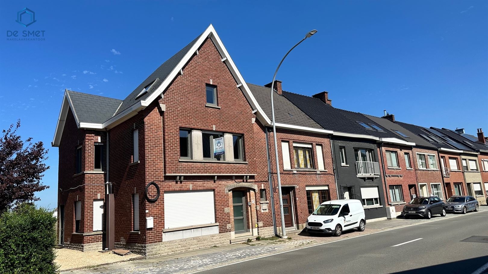 Ruime Duplex met alle moderne voorzieningen te Zottegem foto 22