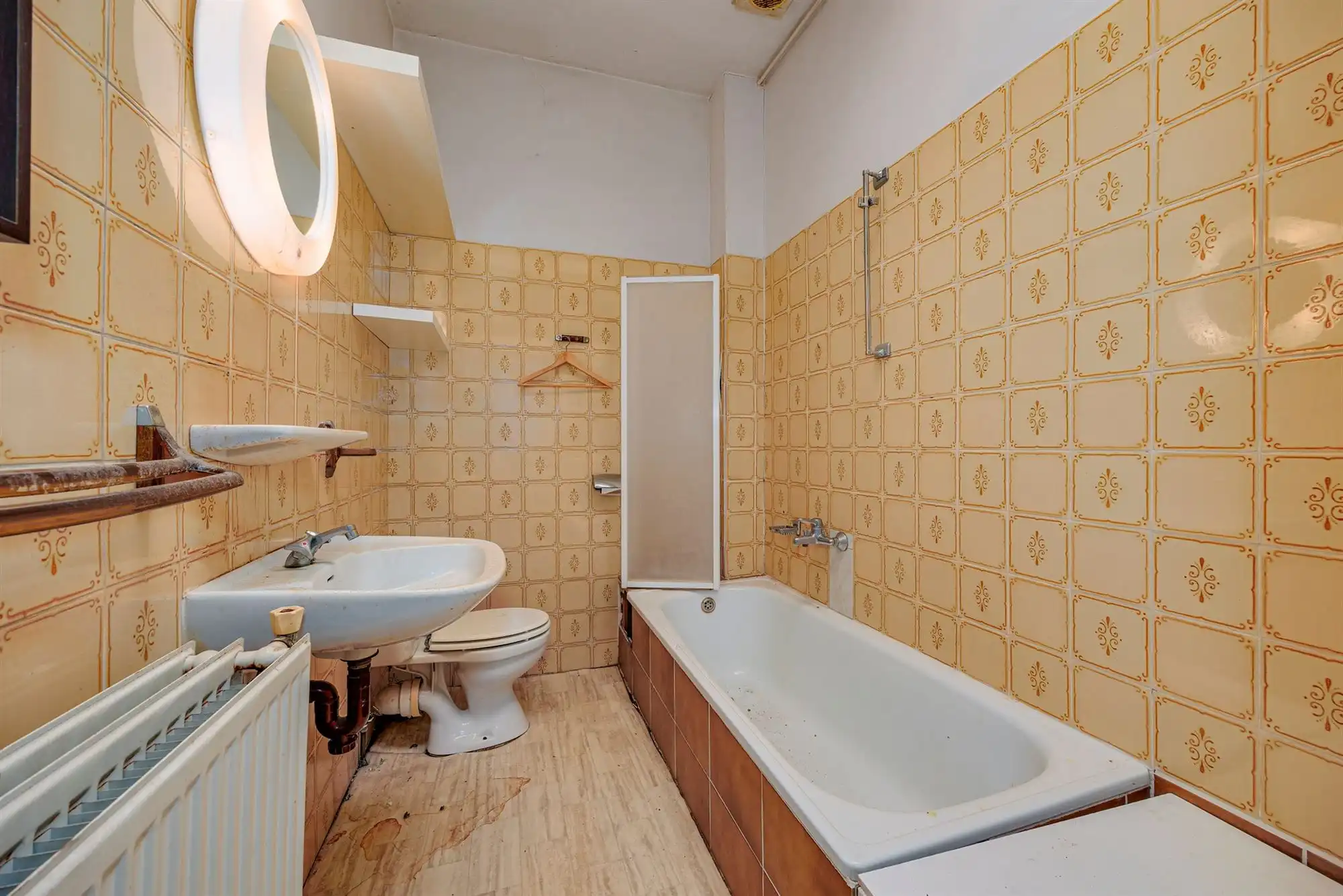 Woning met 5 slaapkamers + tuin te Merksem foto 27