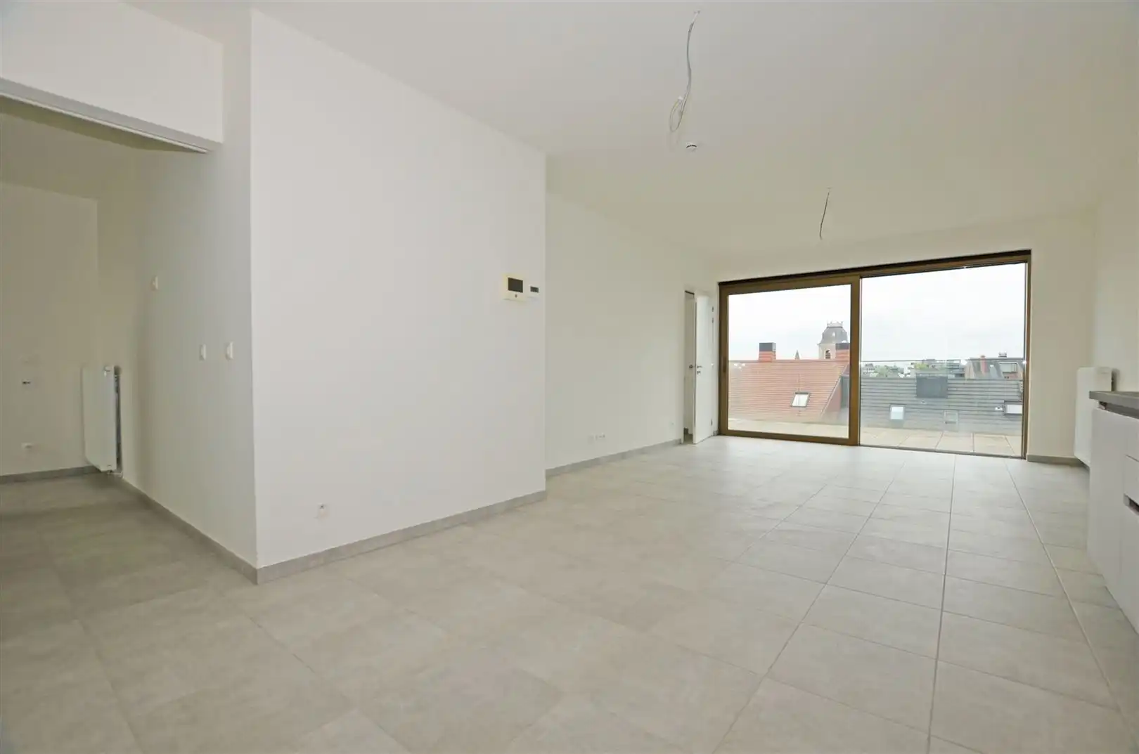 Instapklare serviceflat in prestigeproject 'Ursulinenhof' foto 6