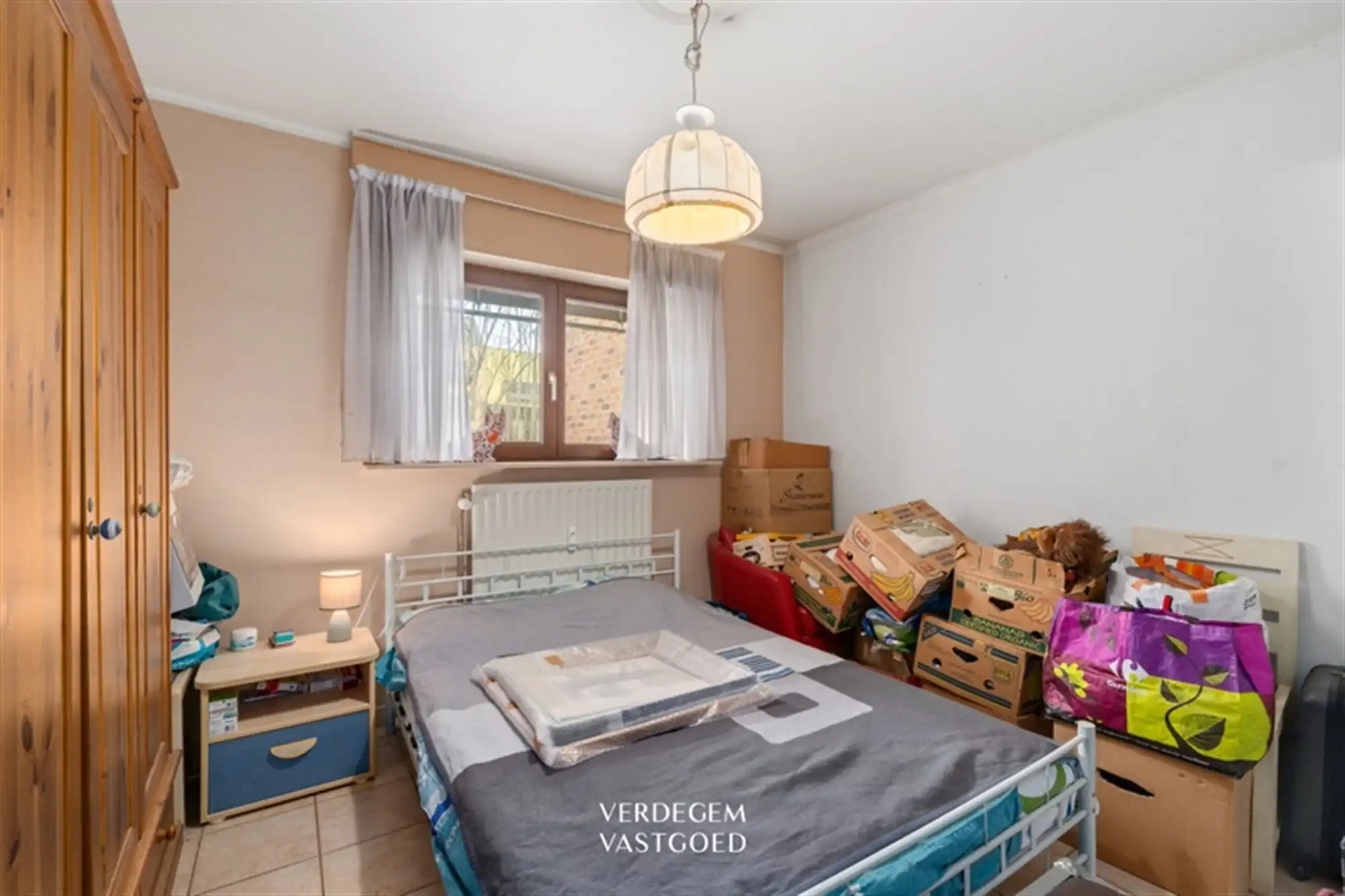 Appartement met 2 slaapkamers, 2 badkamers en 2 terrassen op unieke ligging foto 9