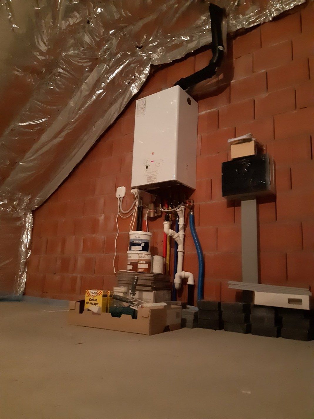 Tijdloze Half Open - rustig gelegen. foto 26