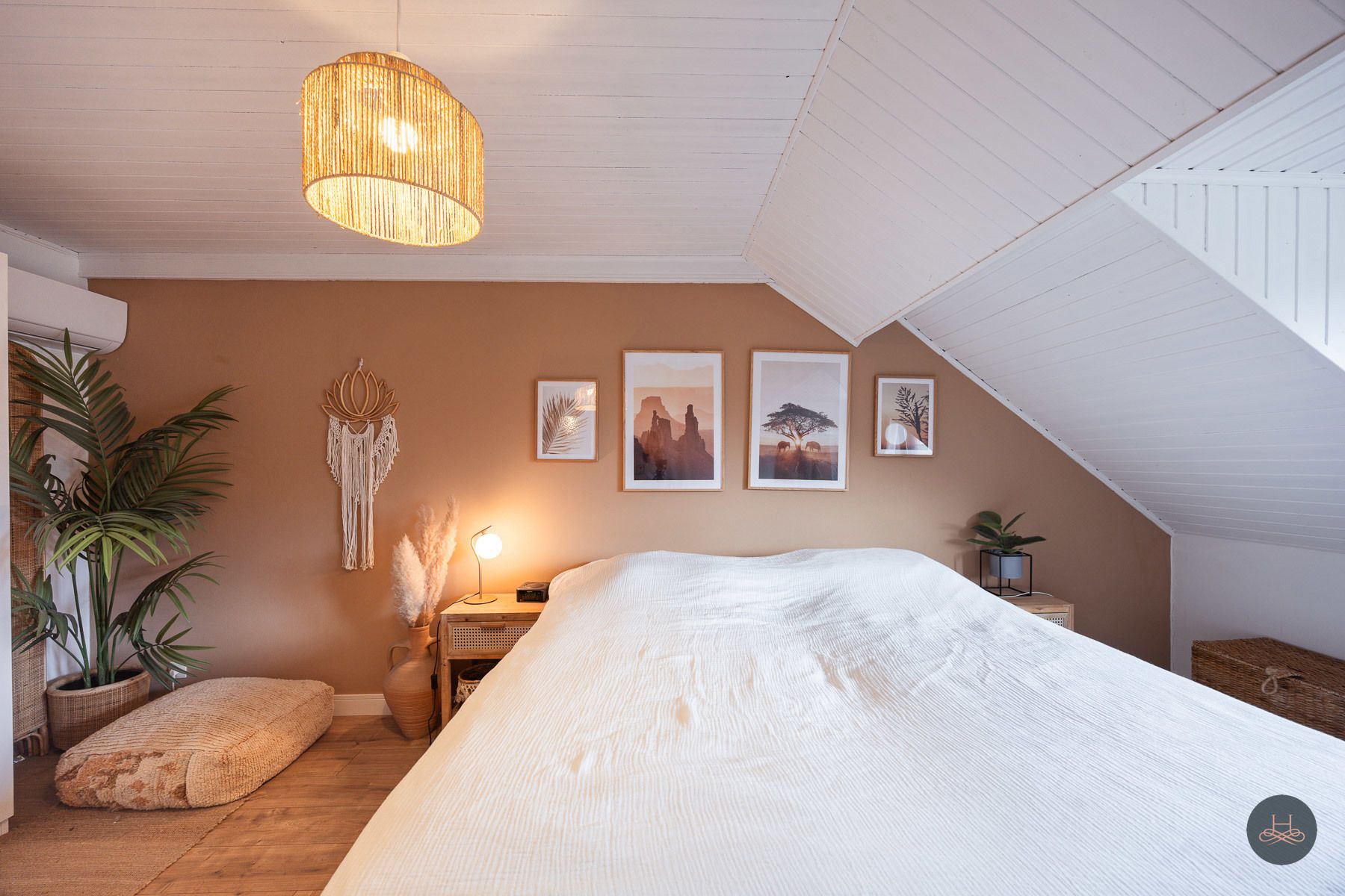 Ruime, instapklare woning met karakter en een vakantiegevoel foto 14