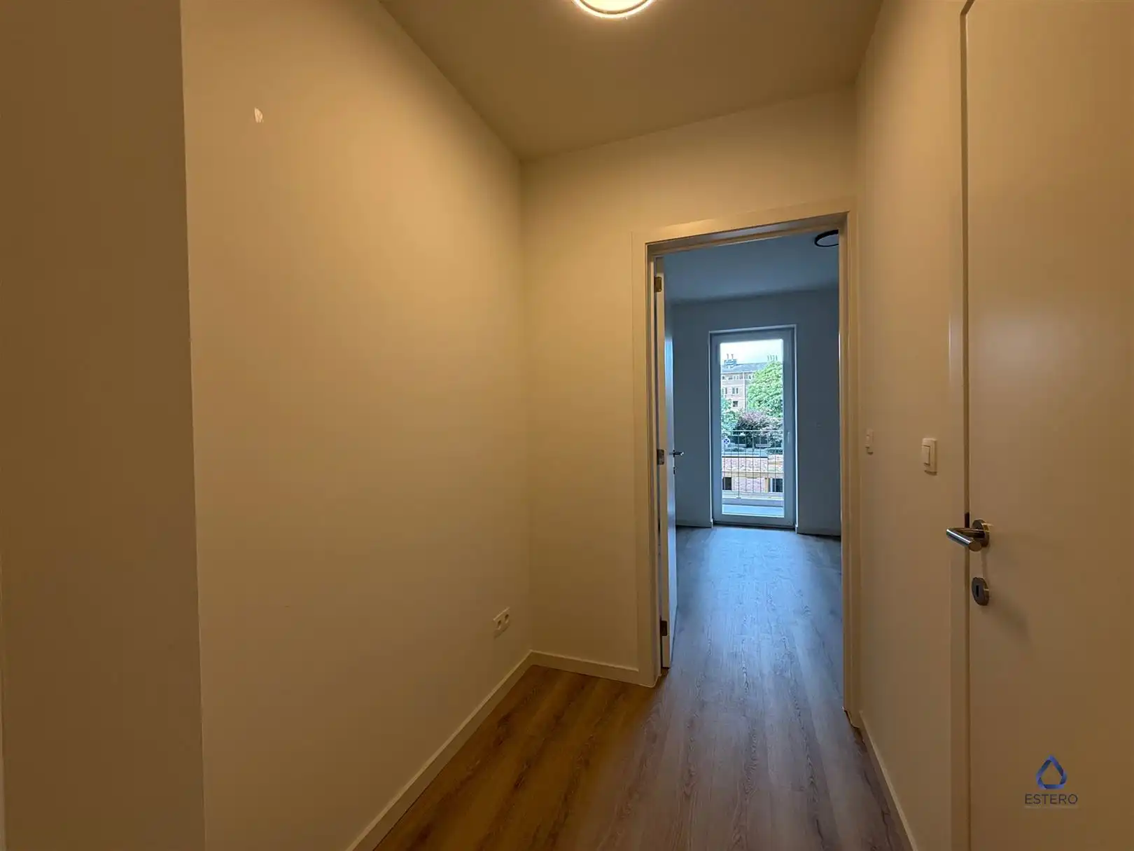Nieuwbouw 1-slaapkamerappartement te huur in Deurne foto 10