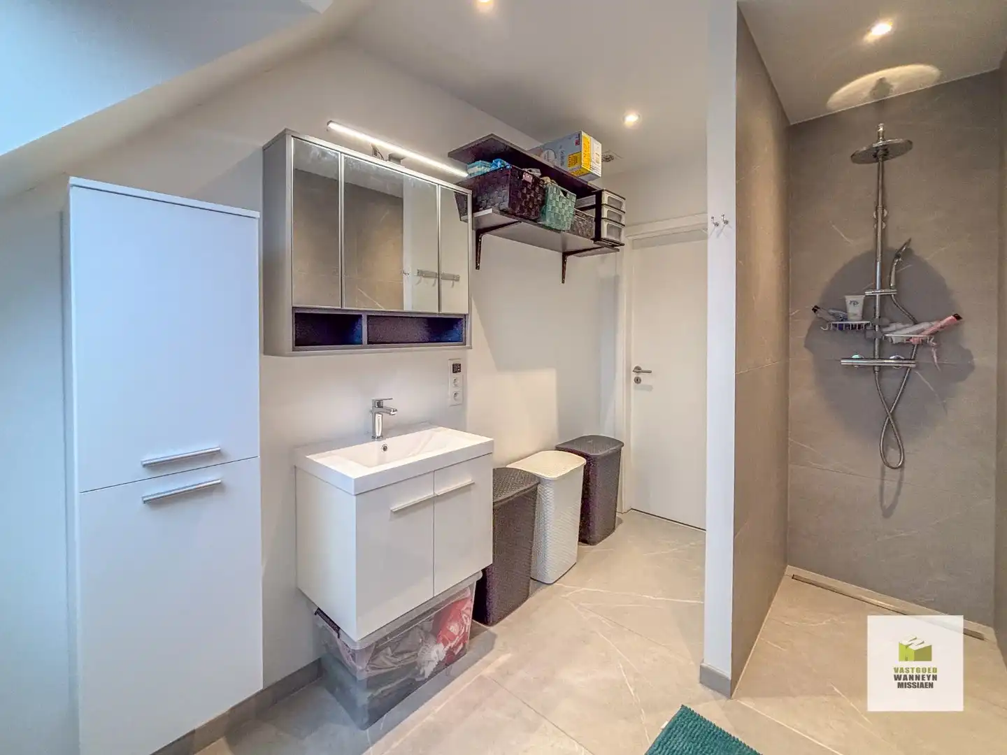 Recente energiezuinige woning met 3 slpk in doodlopende woonwijk te Beernem foto 13