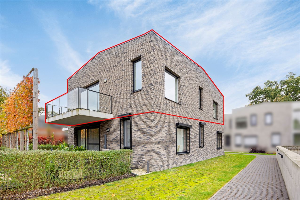in prestigeuze residentie op mooie locatie foto {{pictureIndex}}