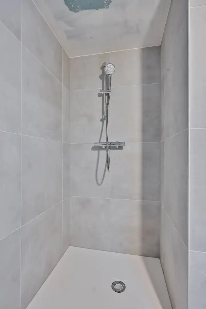 Nieuwbouw studio in hartje Leuven met kelderberging en parkeermogelijkheden! 6% BTW mogelijk!  foto 19